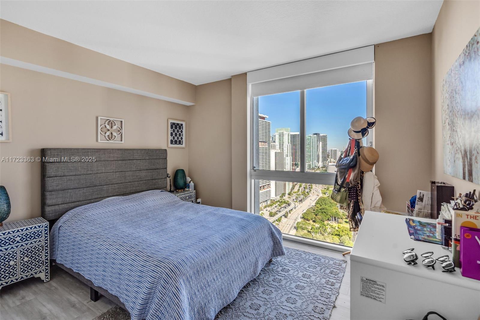 ONE MIAMI WEST CONDO - Residential