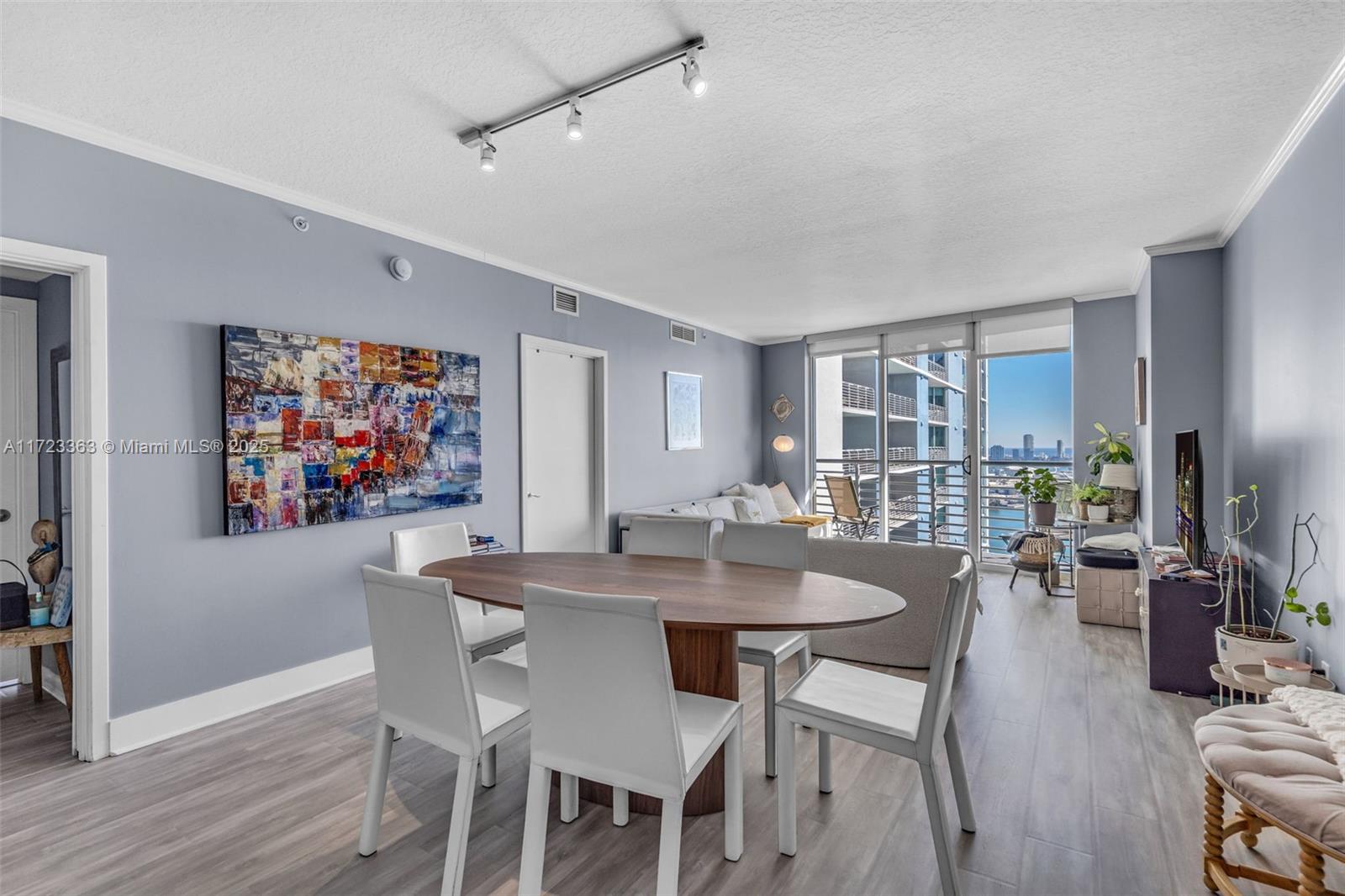 ONE MIAMI WEST CONDO - Residential