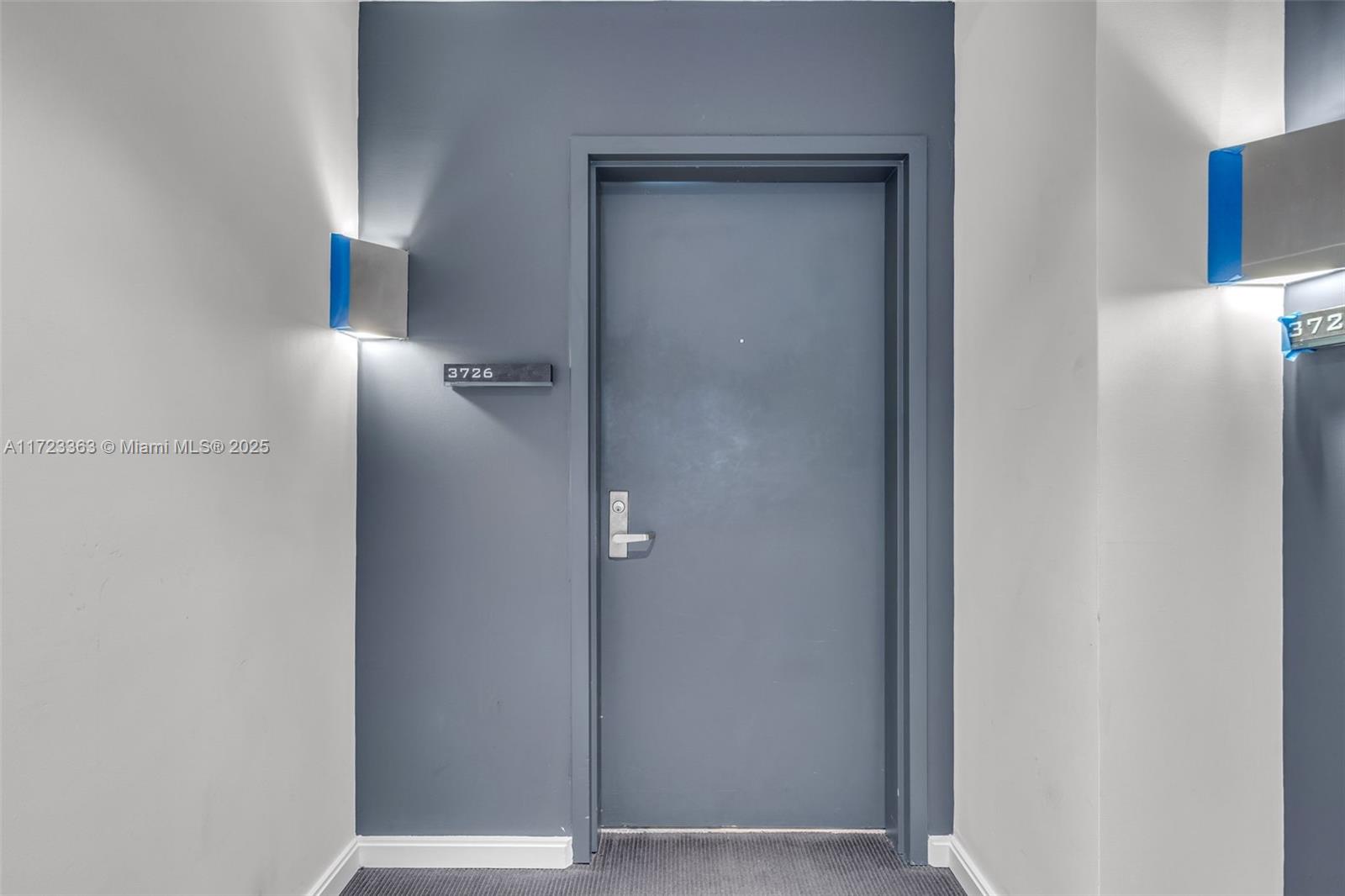 ONE MIAMI WEST CONDO - Residential