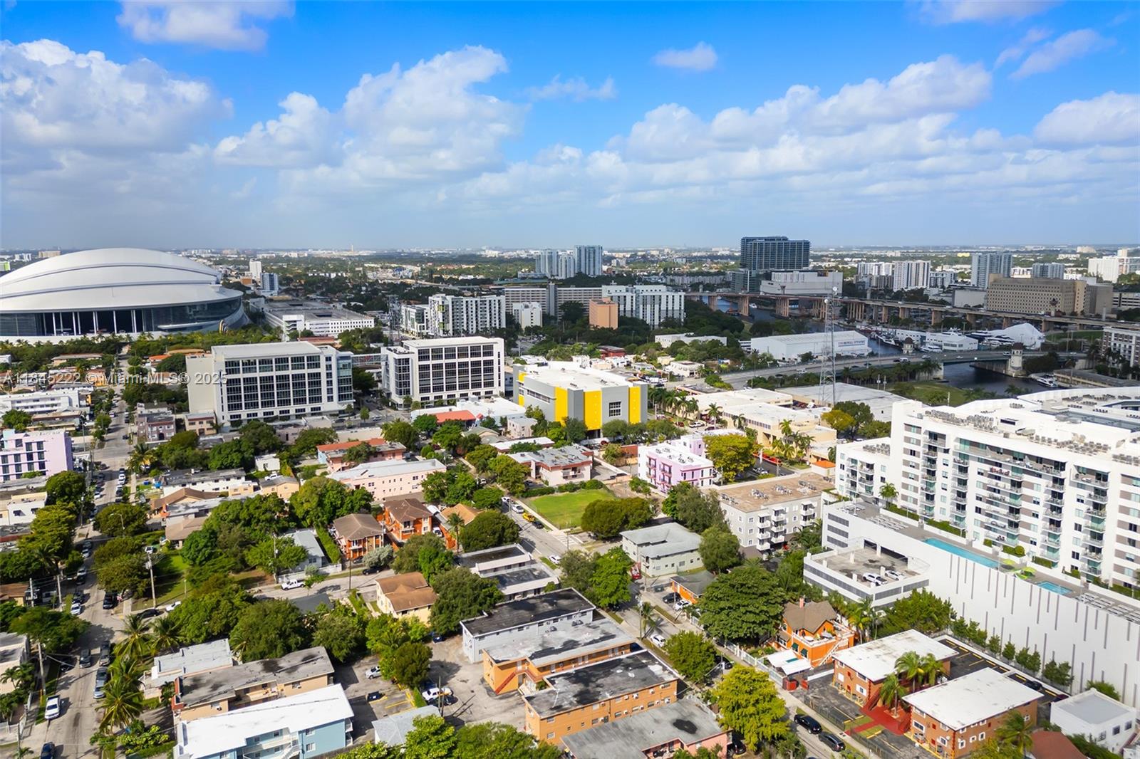 JUBILEE VILLAS CONDO - Residential