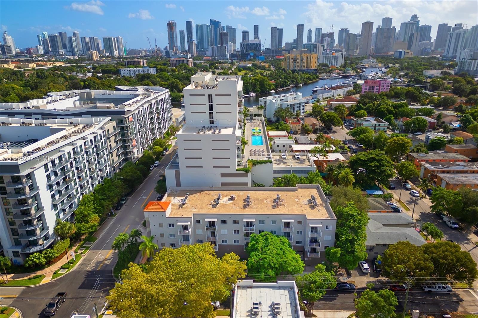 JUBILEE VILLAS CONDO - Residential
