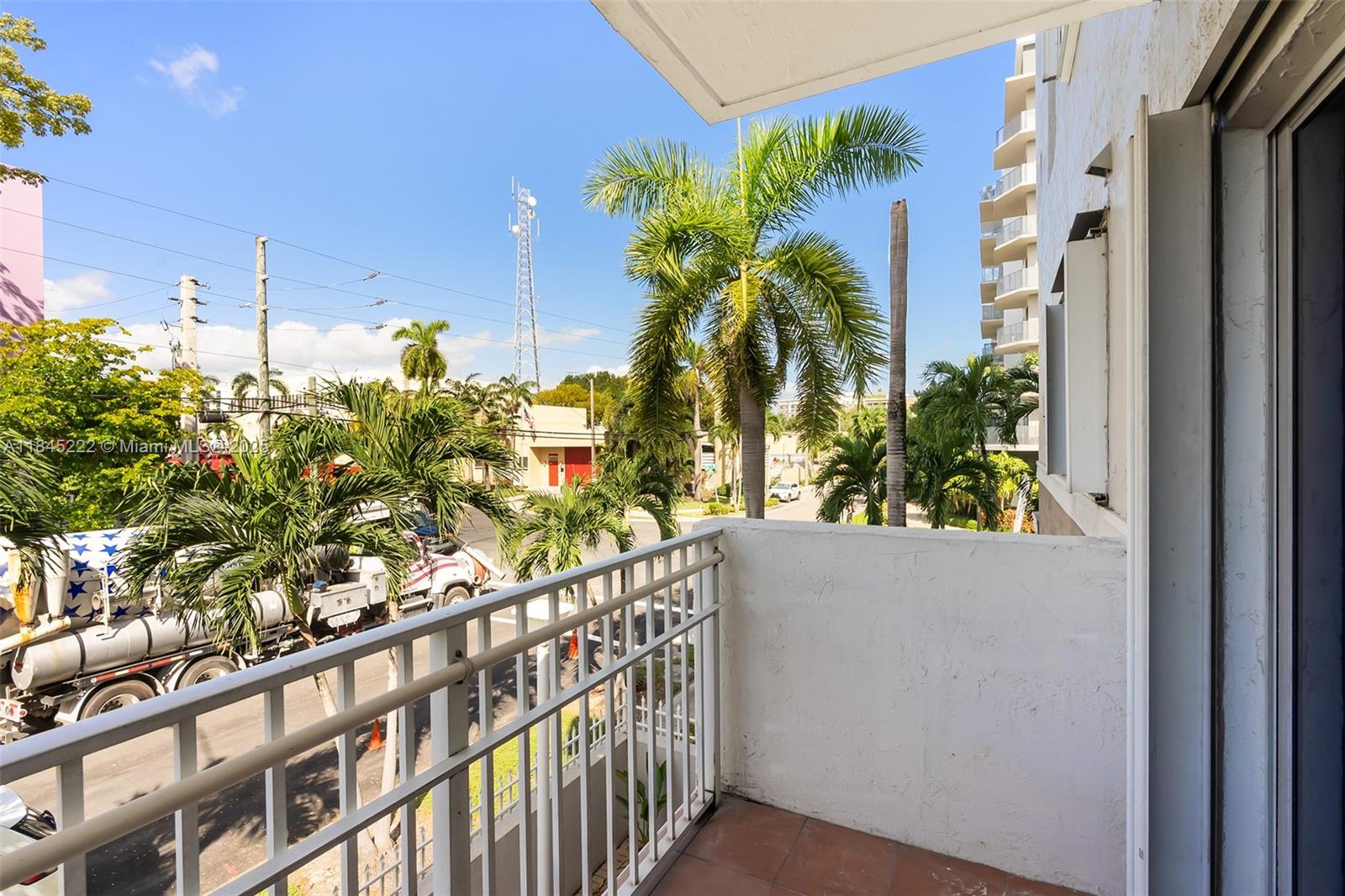 JUBILEE VILLAS CONDO - Residential