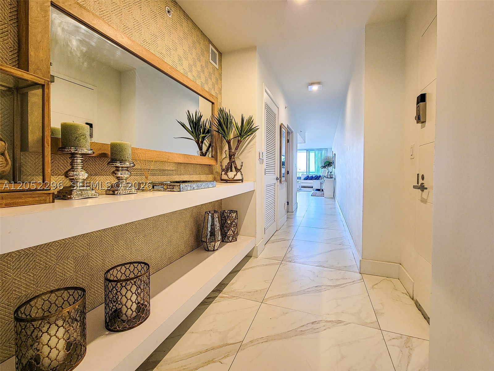 400 SUNNY ISLES CONDO WES - Residential