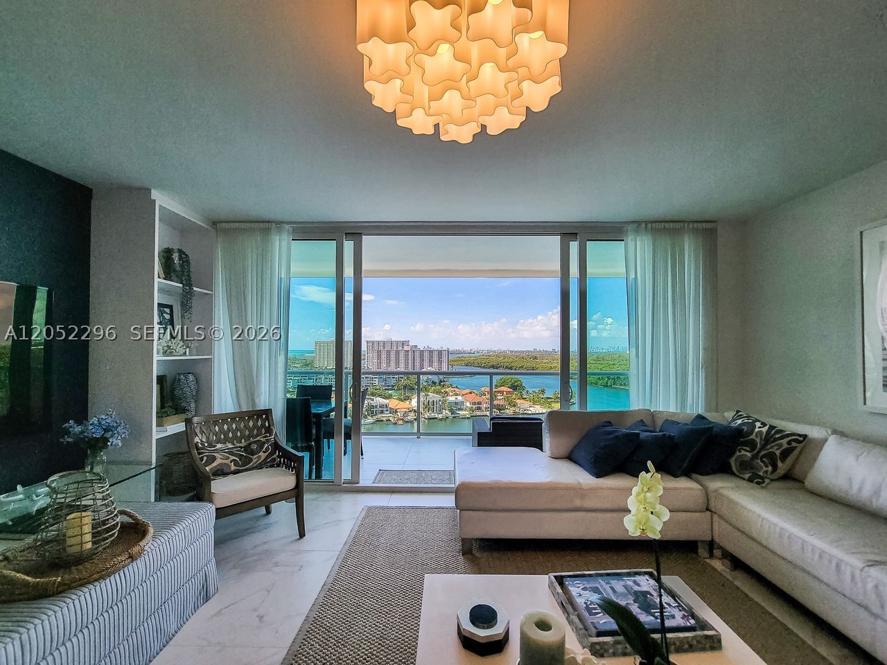 400 SUNNY ISLES CONDO WES - Residential