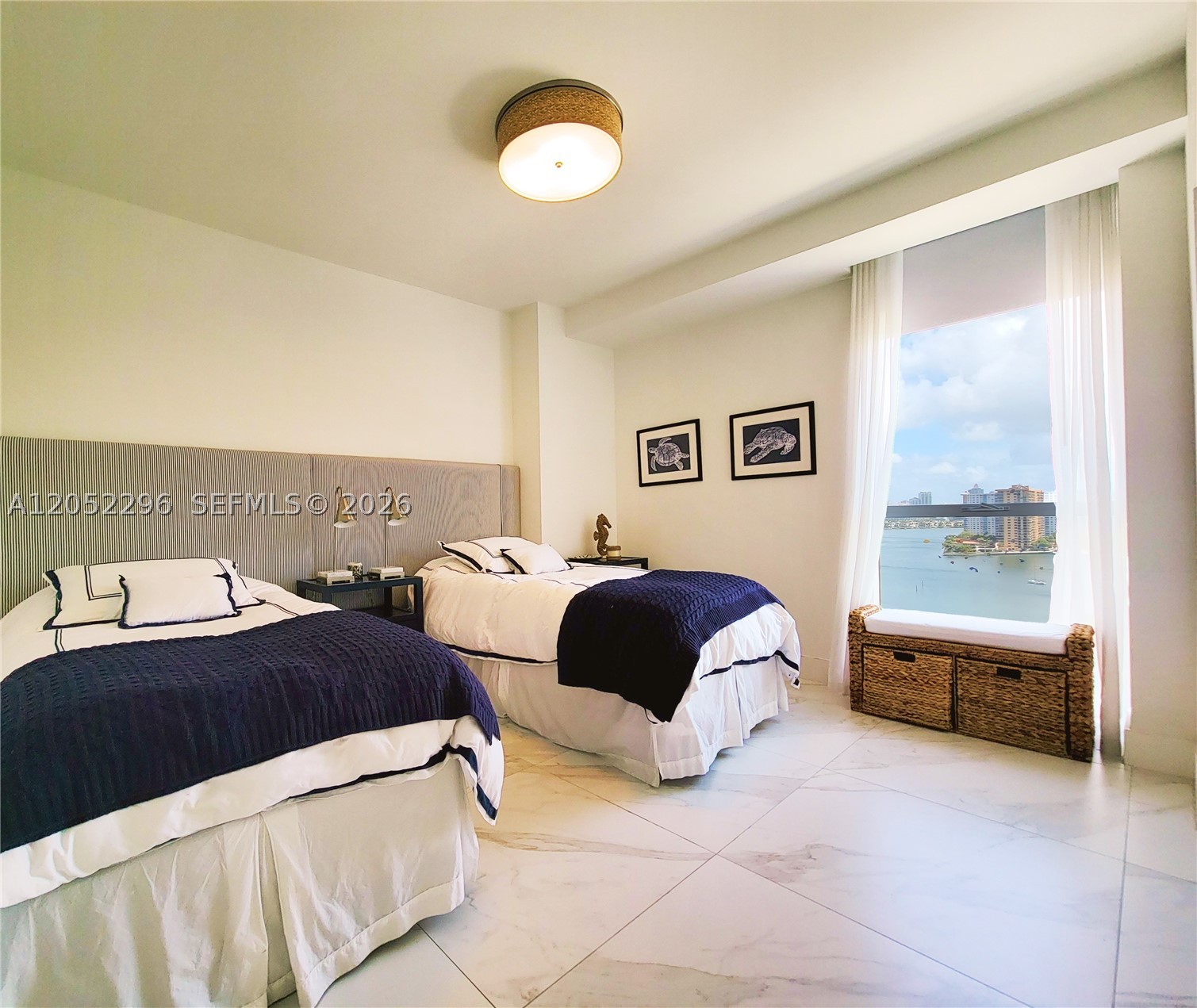 400 SUNNY ISLES CONDO WES - Residential