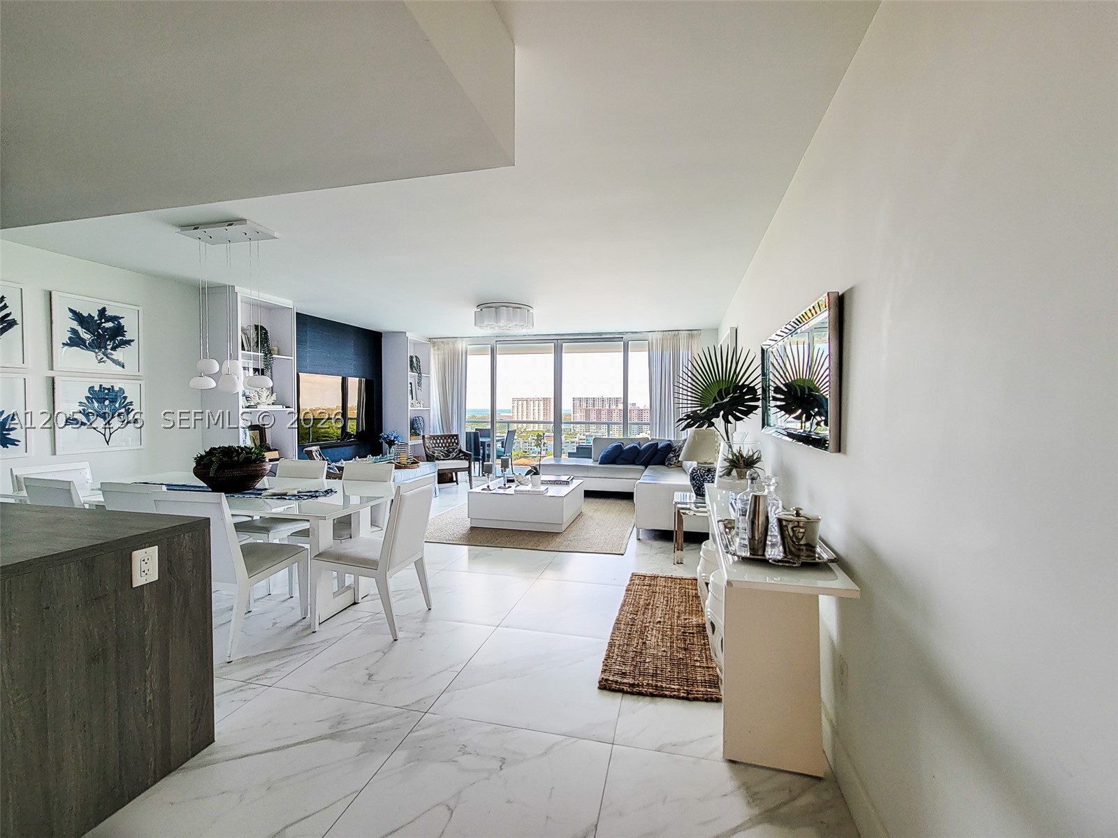 400 SUNNY ISLES CONDO WES - Residential