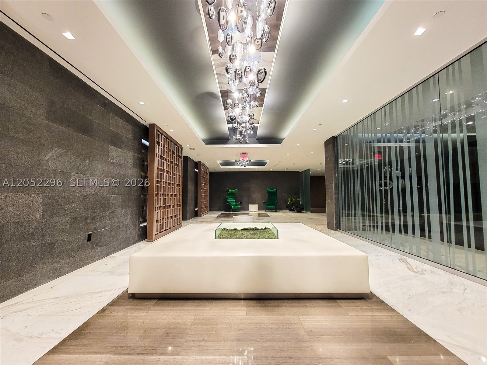 400 SUNNY ISLES CONDO WES - Residential