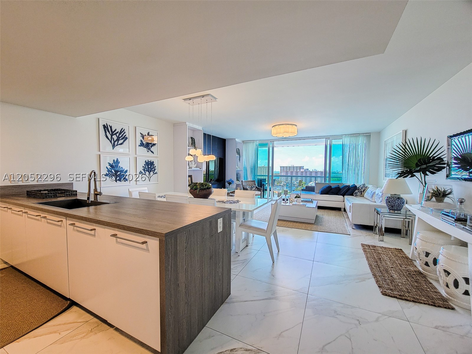 400 SUNNY ISLES CONDO WES - Residential