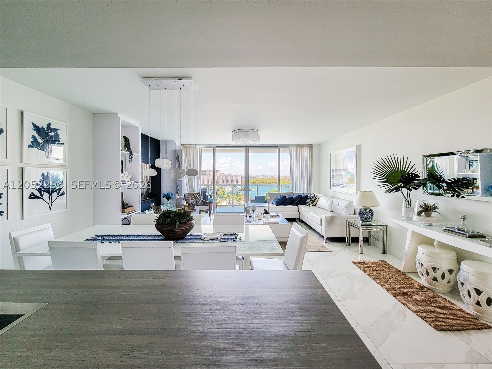 400 SUNNY ISLES CONDO WES - Residential