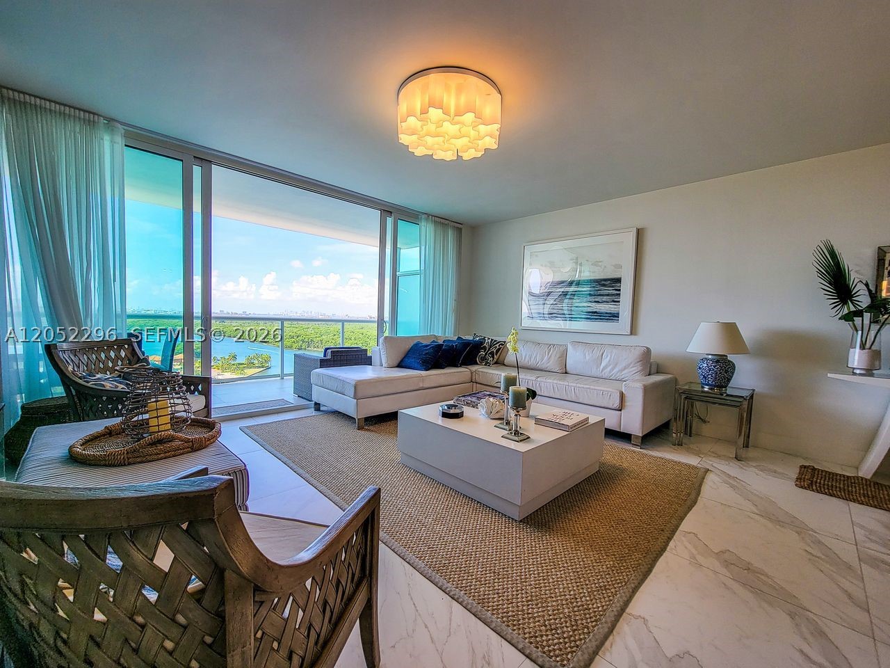 400 SUNNY ISLES CONDO WES - Residential