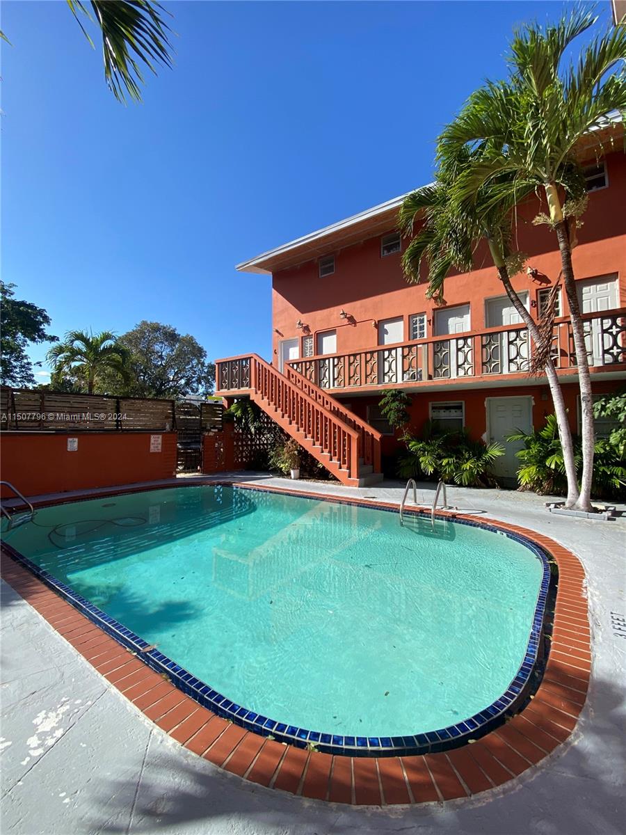 THE BELLAGIO CONDO - Residential Lease