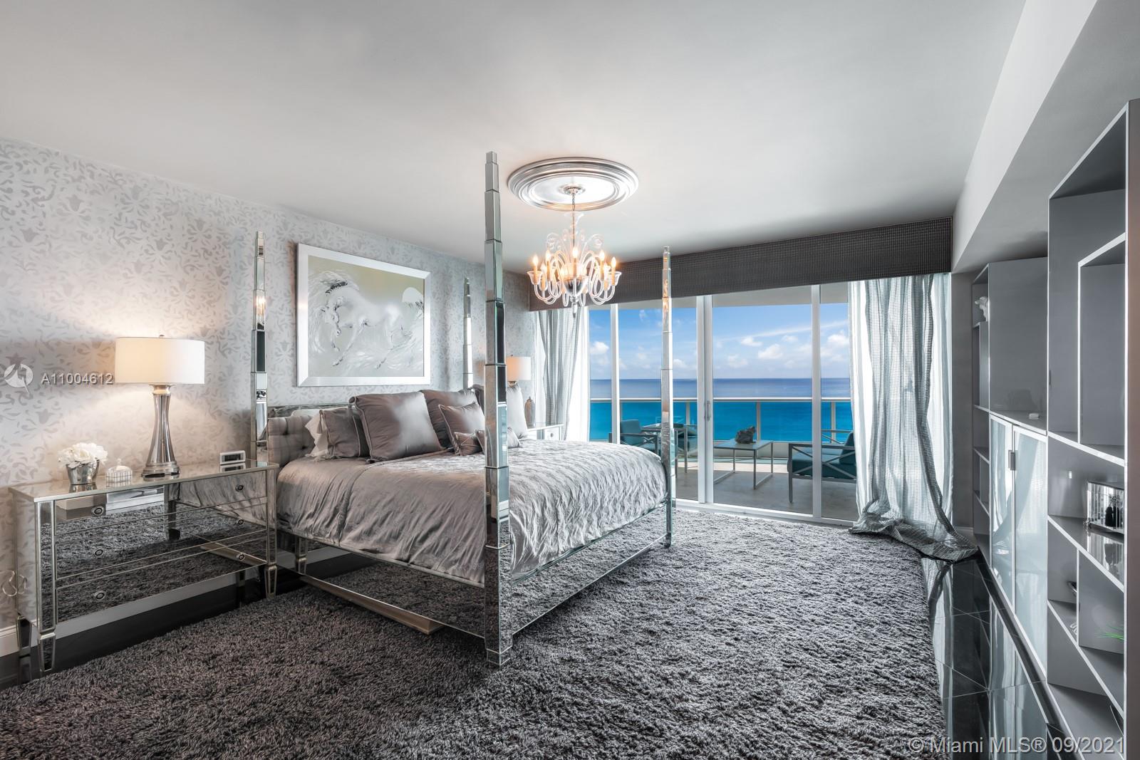 AQUAZUL CONDO - Residential