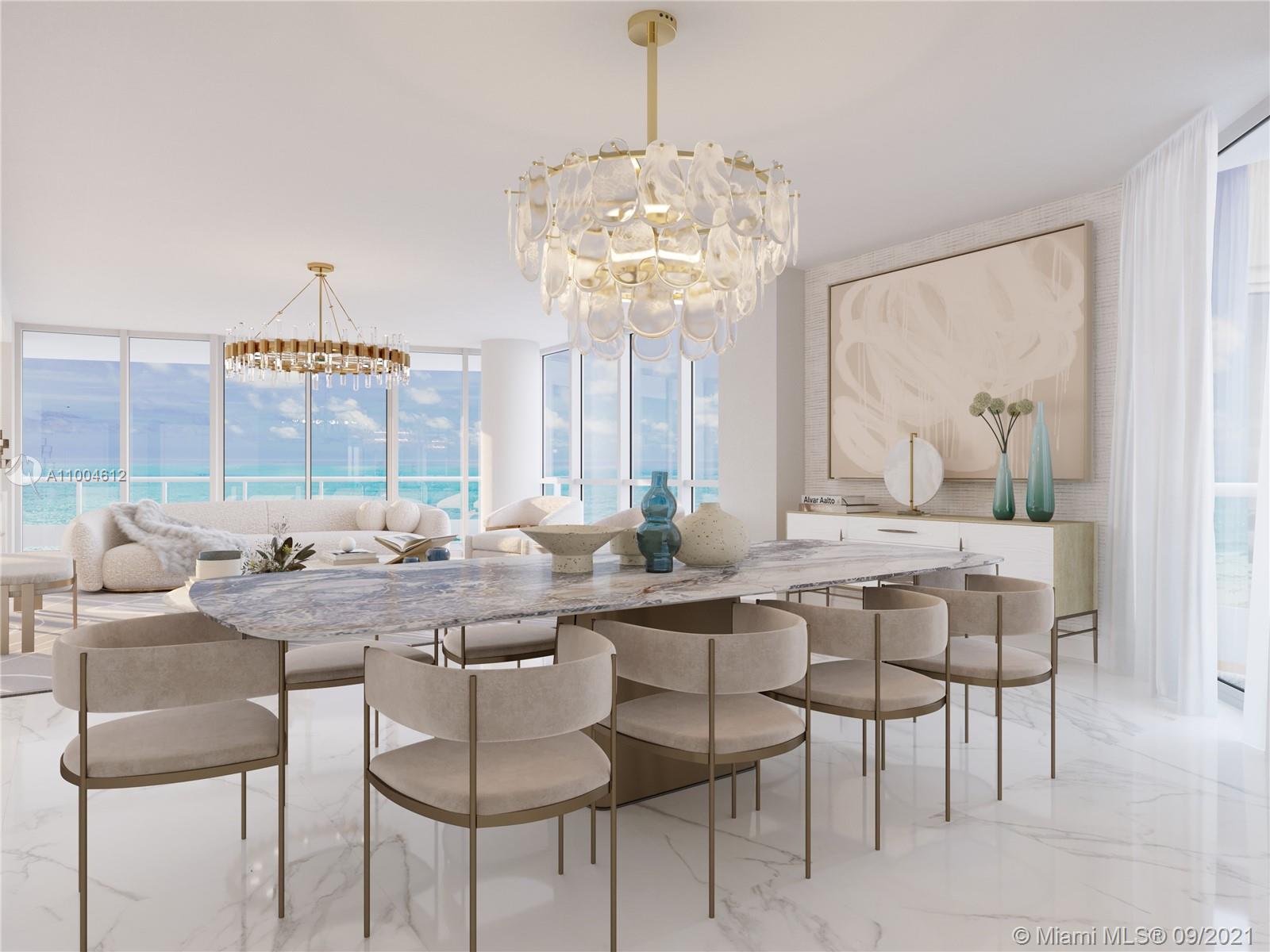 AQUAZUL CONDO - Residential