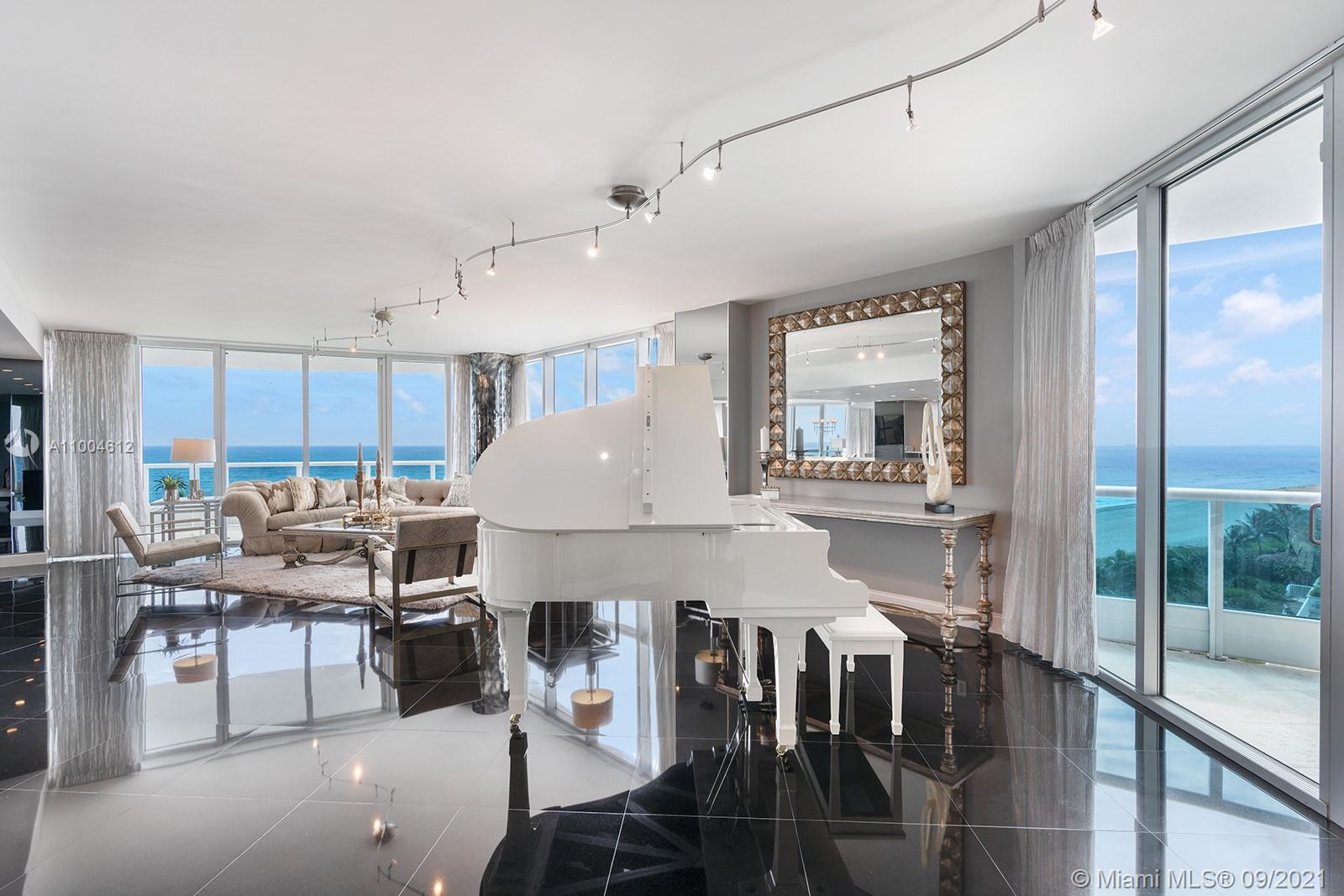 AQUAZUL CONDO - Residential
