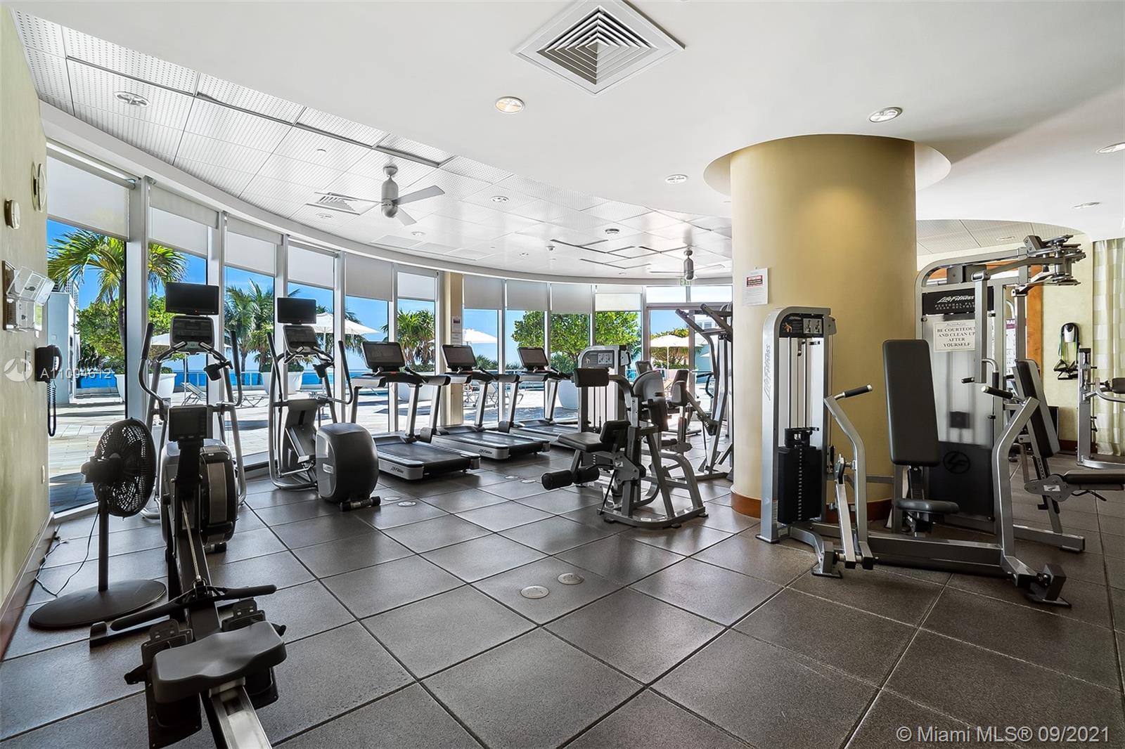 AQUAZUL CONDO - Residential