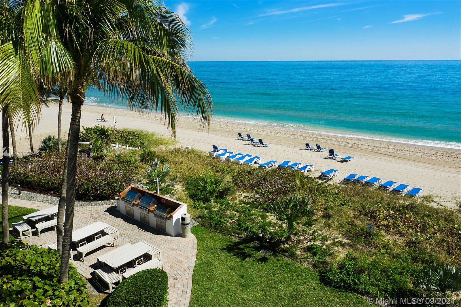 AQUAZUL CONDO - Residential