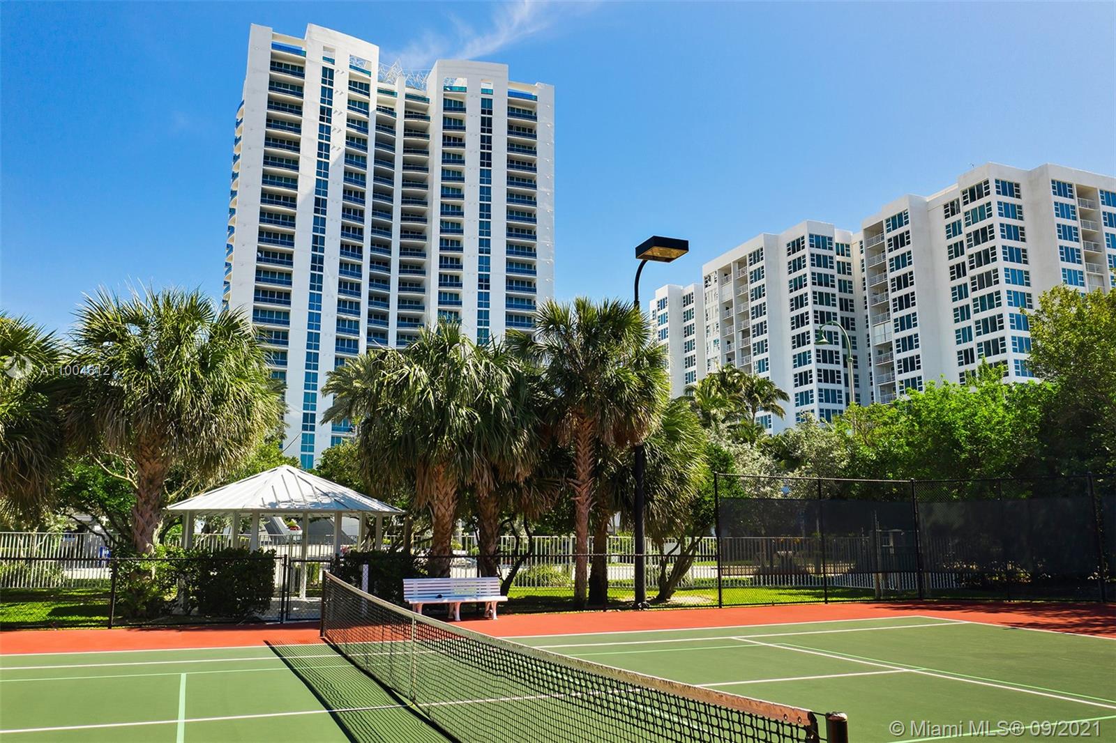 AQUAZUL CONDO - Residential