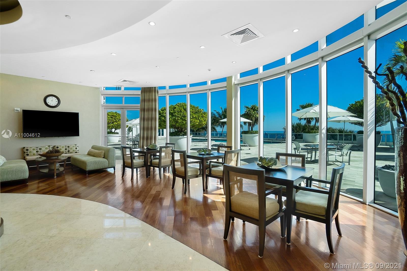 AQUAZUL CONDO - Residential