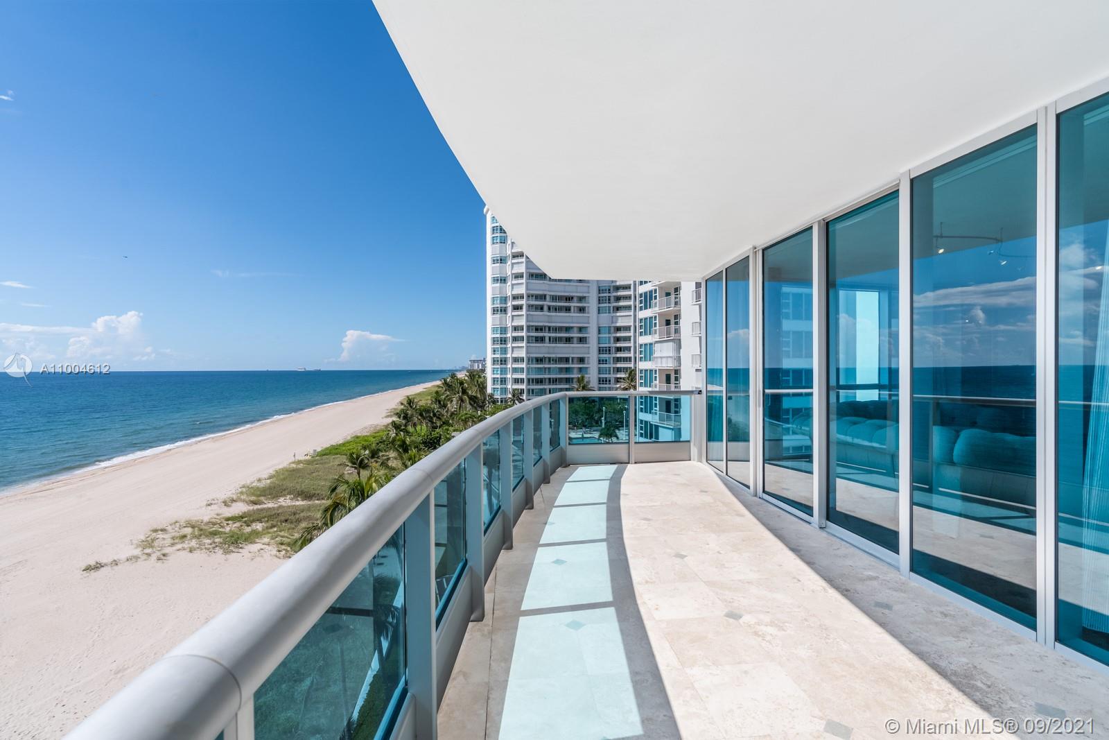 AQUAZUL CONDO - Residential