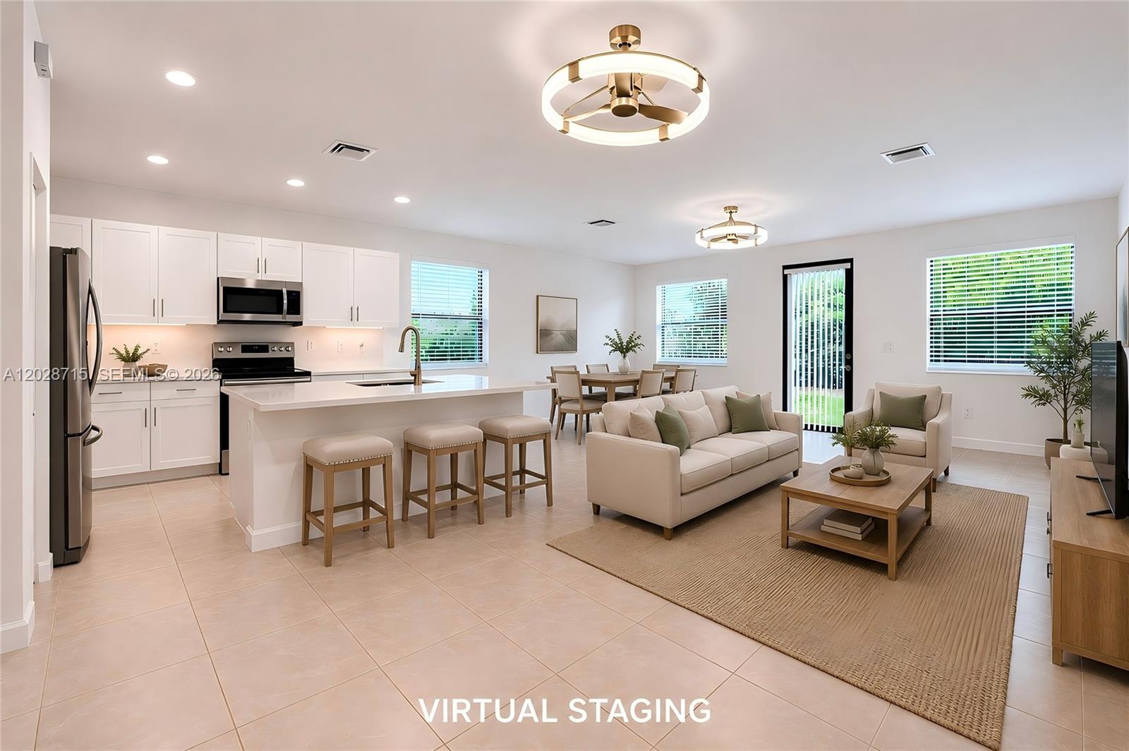 AQUABELLA NORTH - Residential
