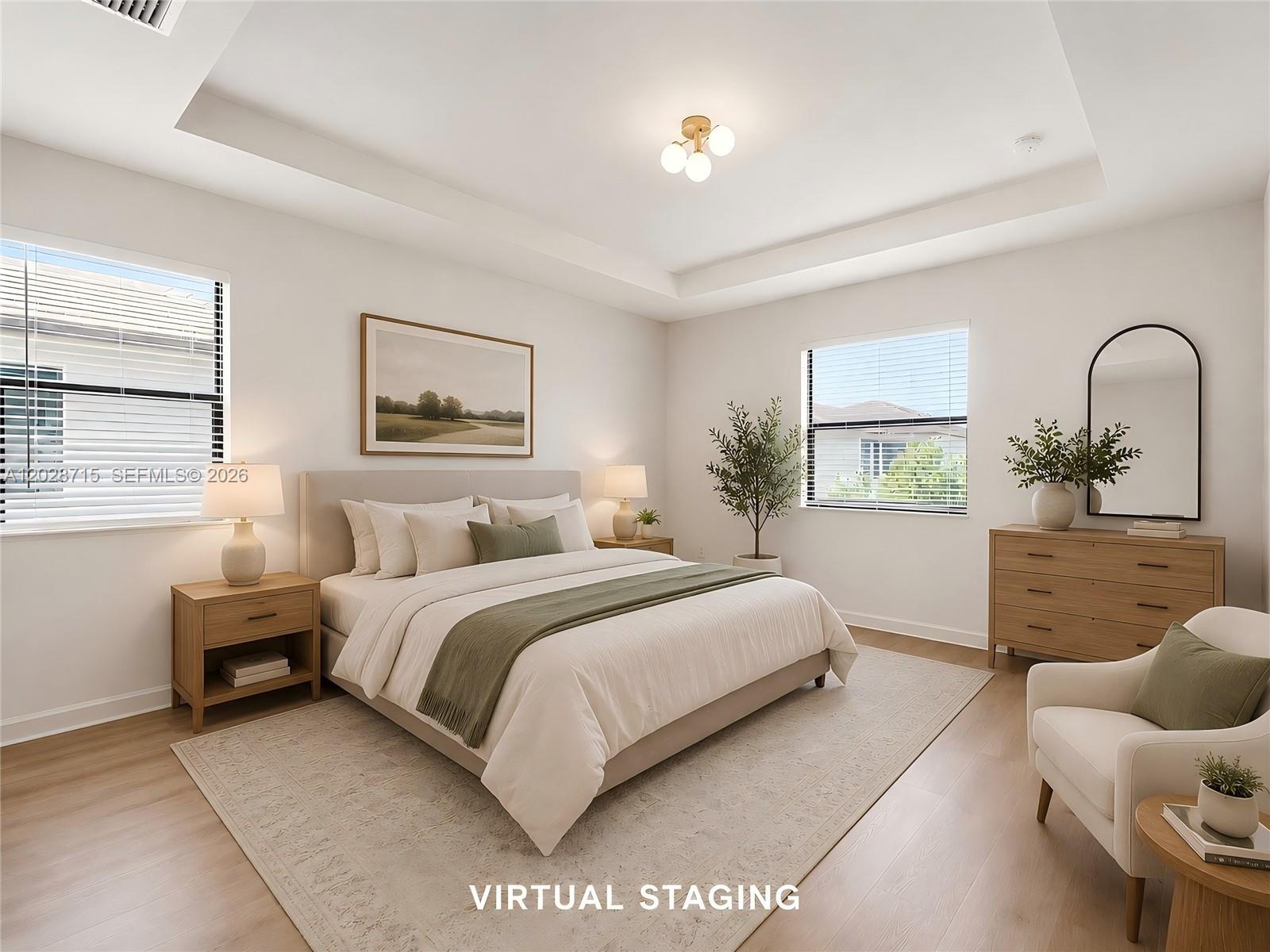 AQUABELLA NORTH - Residential