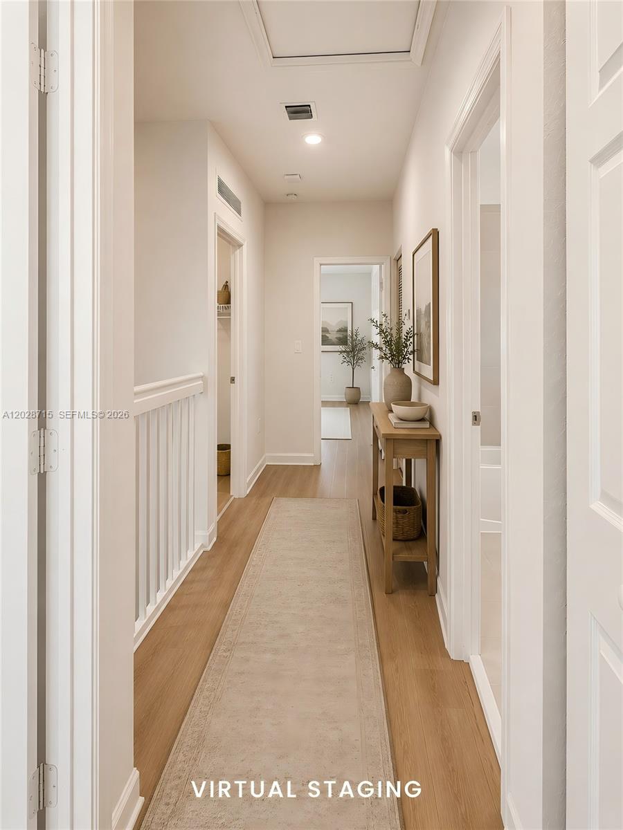 AQUABELLA NORTH - Residential