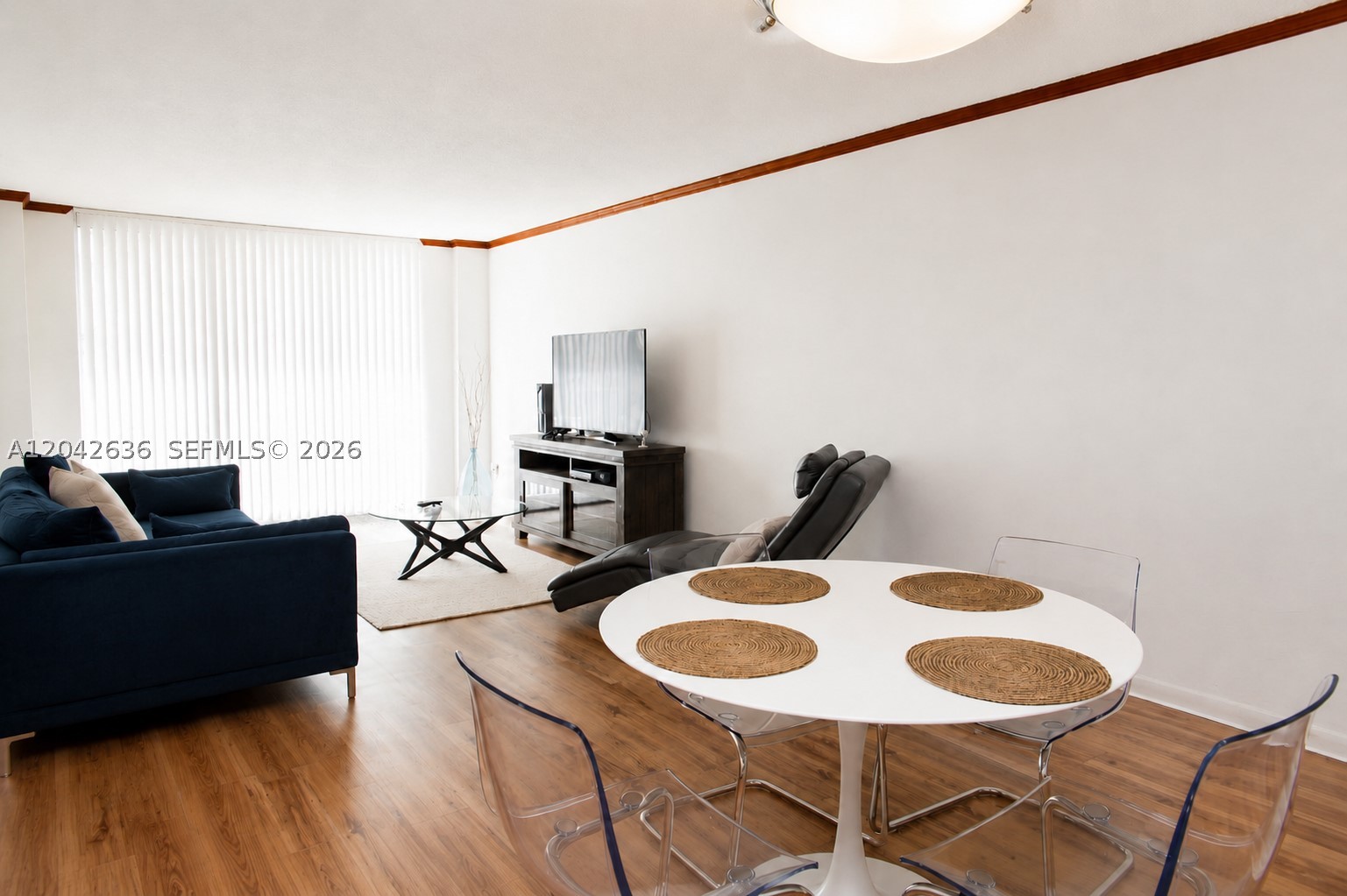OCEANVIEW BUILDING A COND - Residential Lease