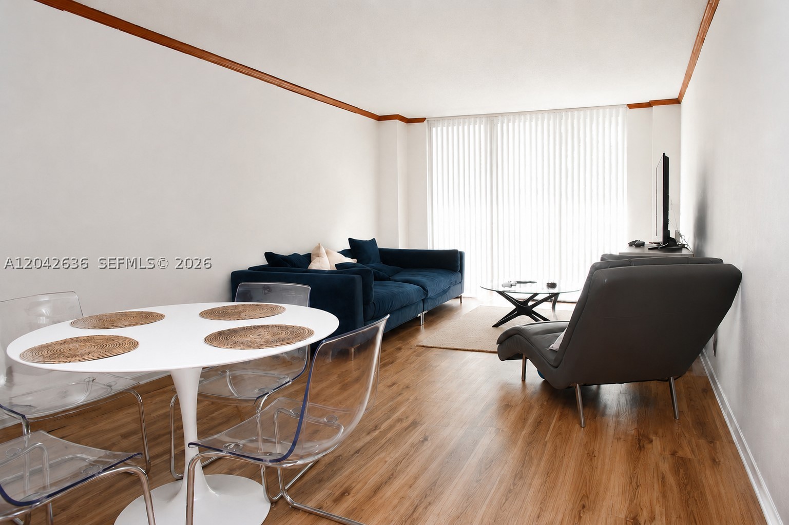 OCEANVIEW BUILDING A COND - Residential Lease