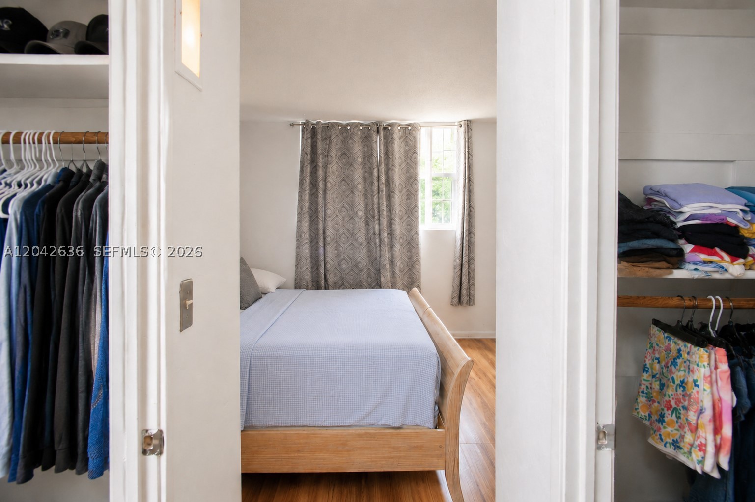 OCEANVIEW BUILDING A COND - Residential Lease
