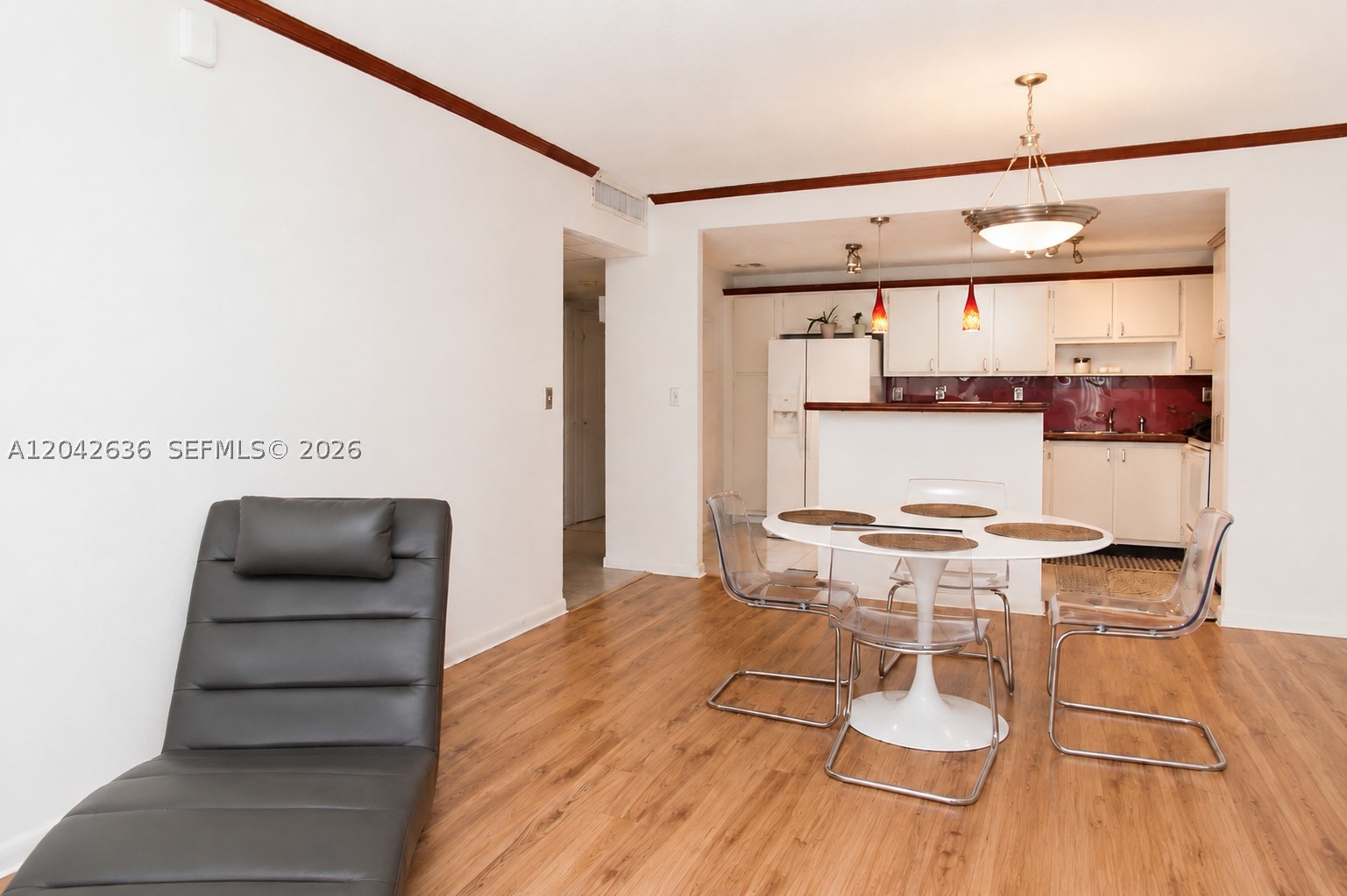 OCEANVIEW BUILDING A COND - Residential Lease