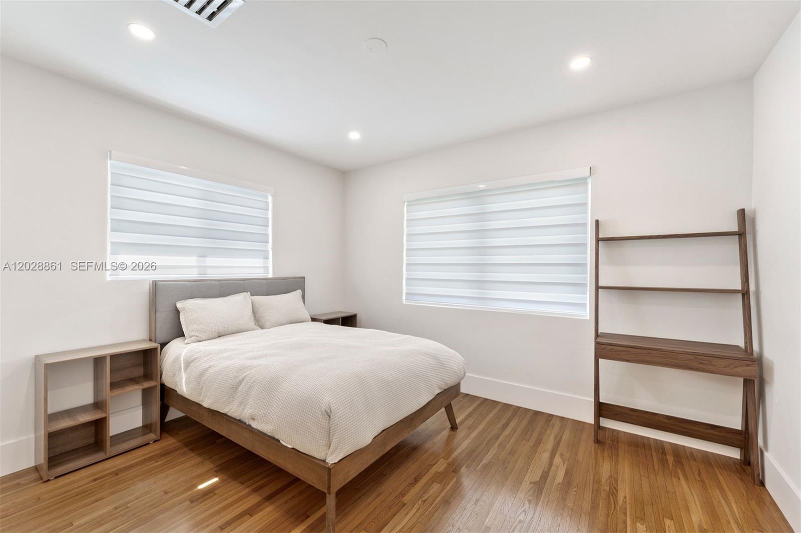 CORAL GABLES CRAFTS SEC - Residential Lease