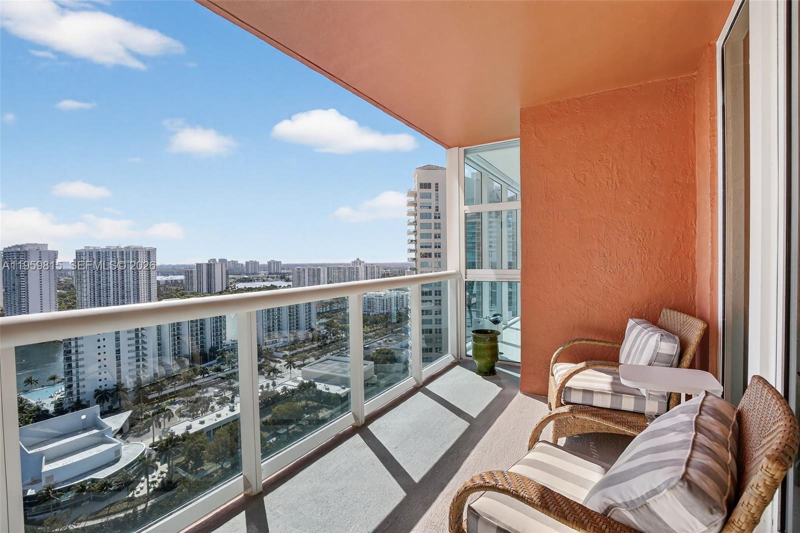 100 HIDDEN BAY CONDO - Residential