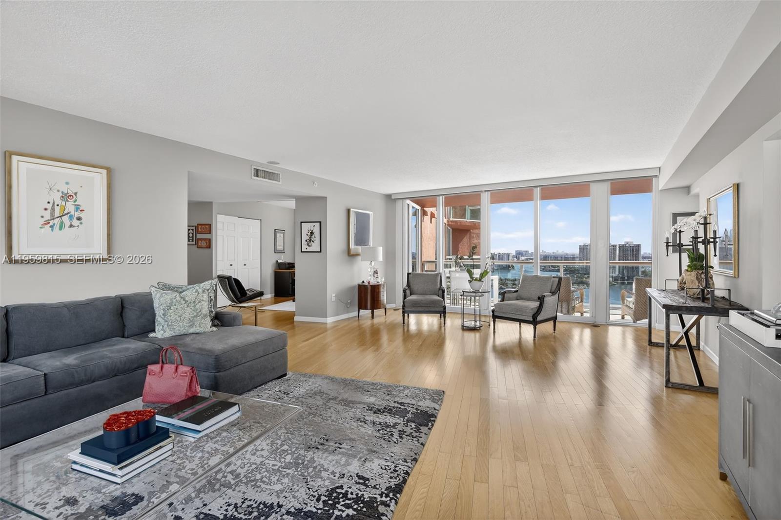 100 HIDDEN BAY CONDO - Residential