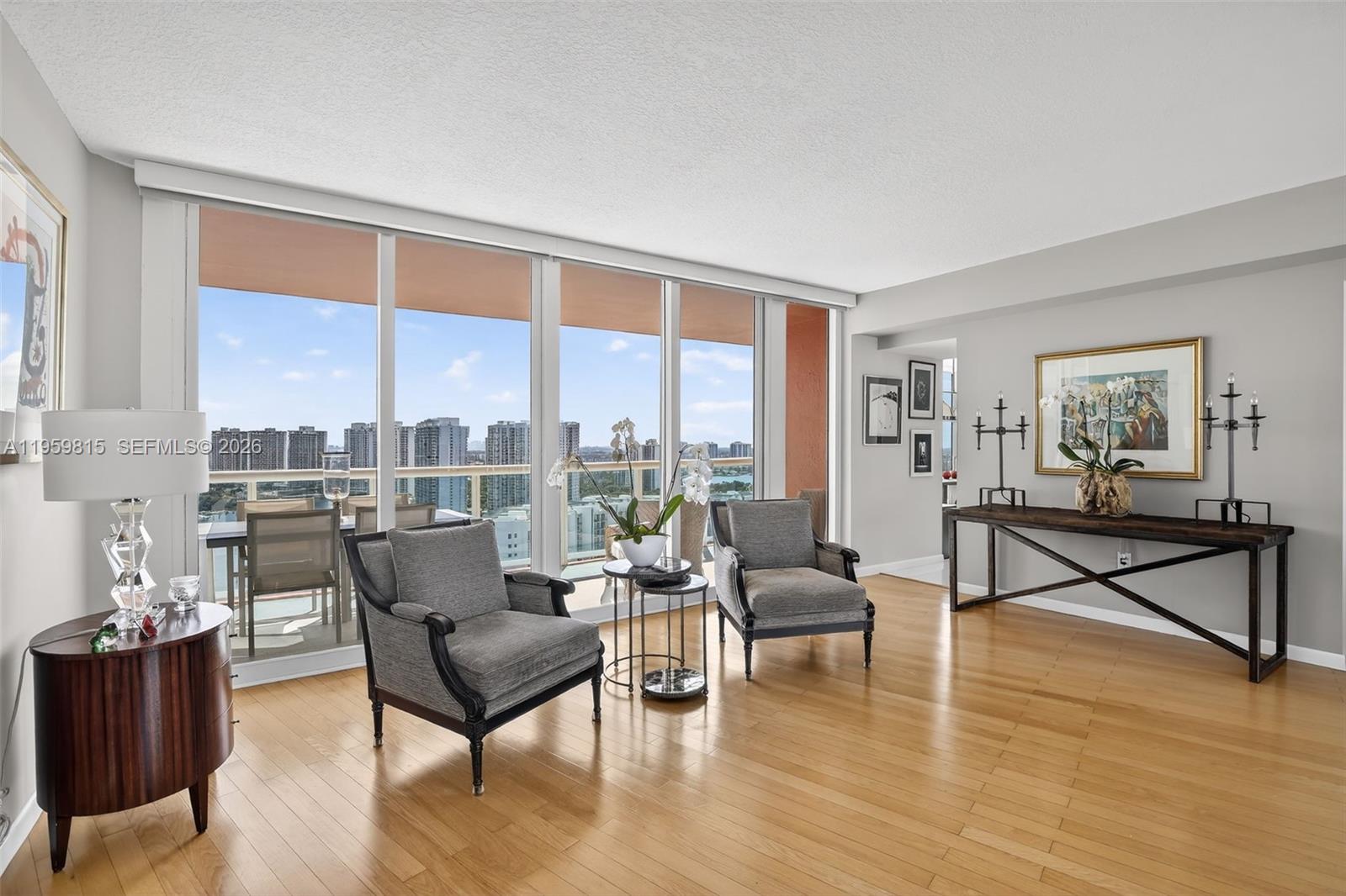100 HIDDEN BAY CONDO - Residential