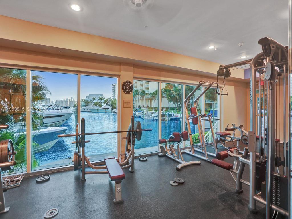 100 HIDDEN BAY CONDO - Residential