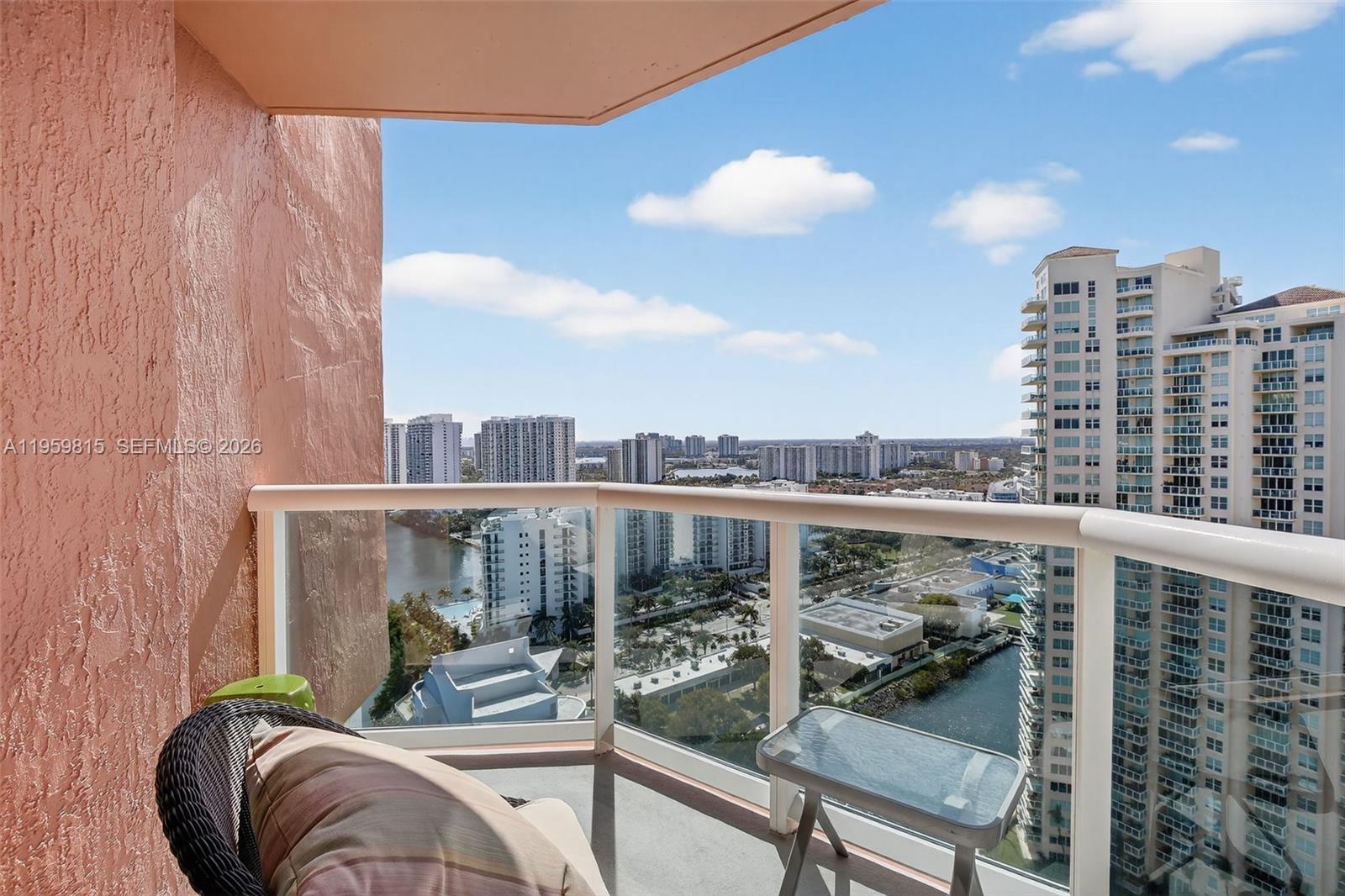 100 HIDDEN BAY CONDO - Residential