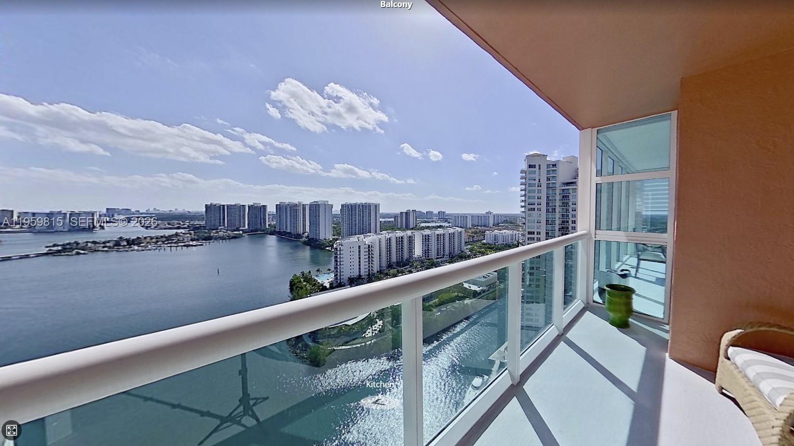 100 HIDDEN BAY CONDO - Residential