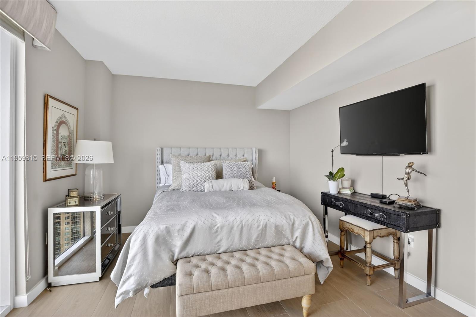 100 HIDDEN BAY CONDO - Residential
