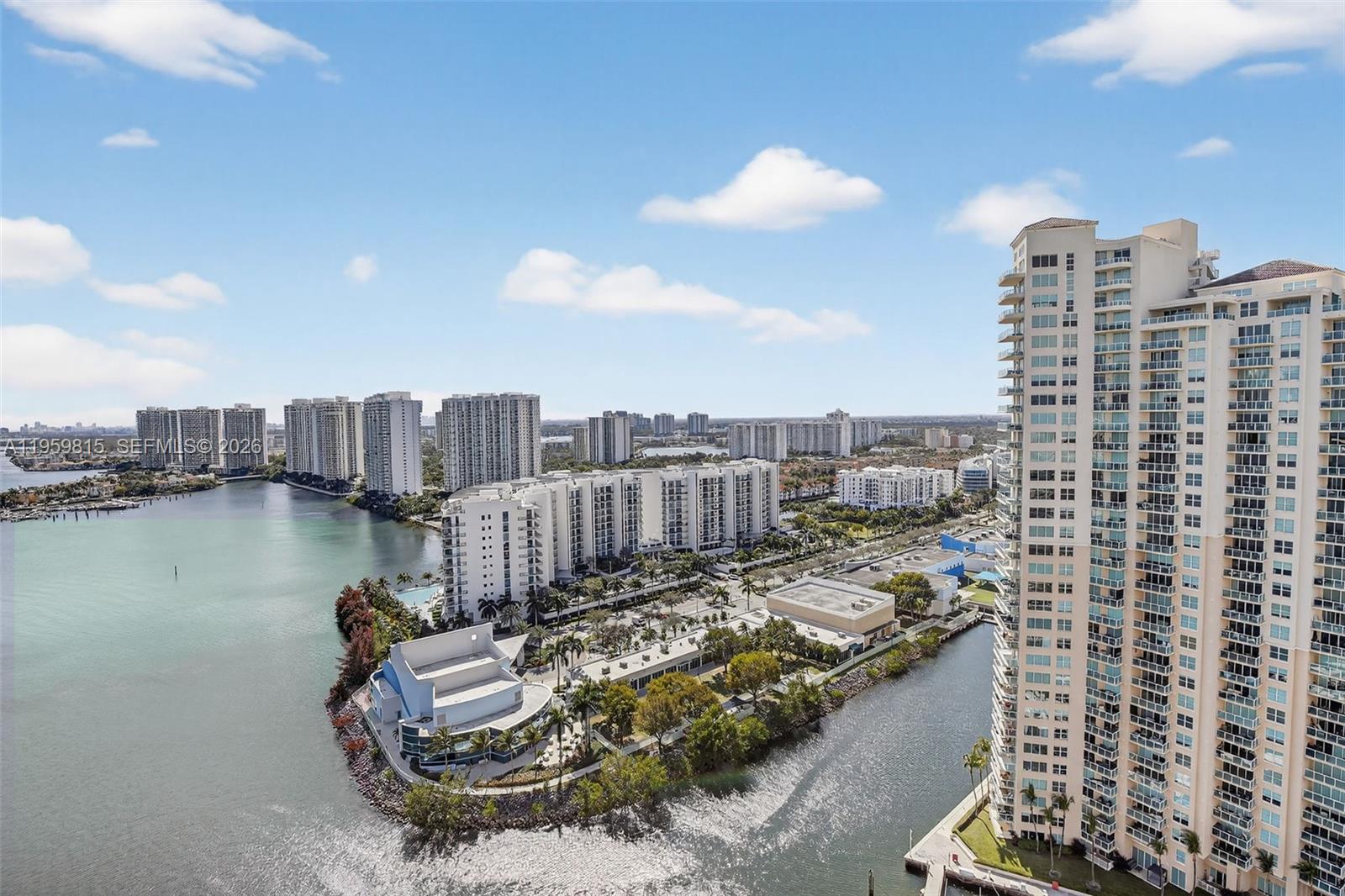 100 HIDDEN BAY CONDO - Residential
