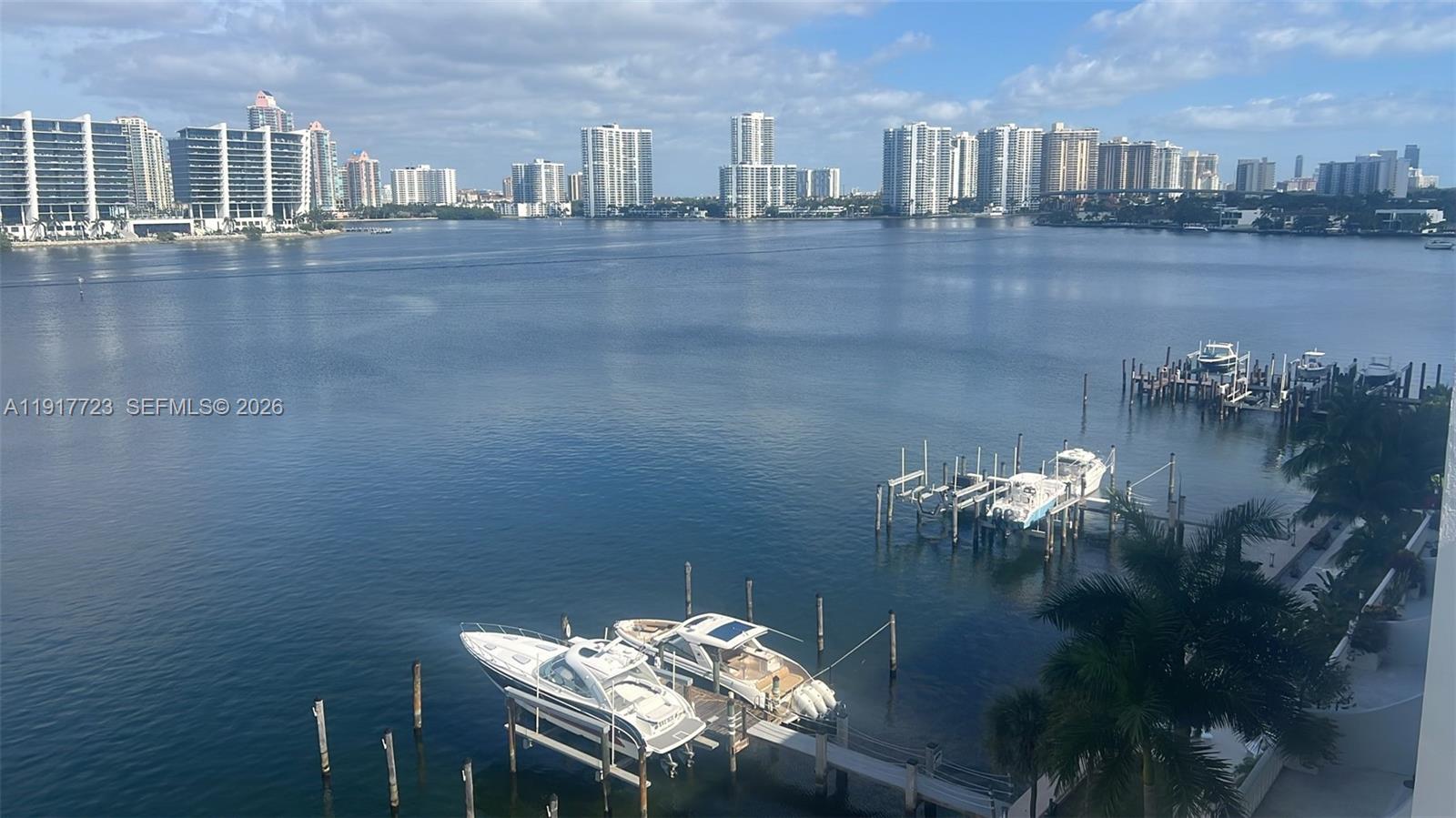 BAY HOUSE TOWER CONDO - Residential