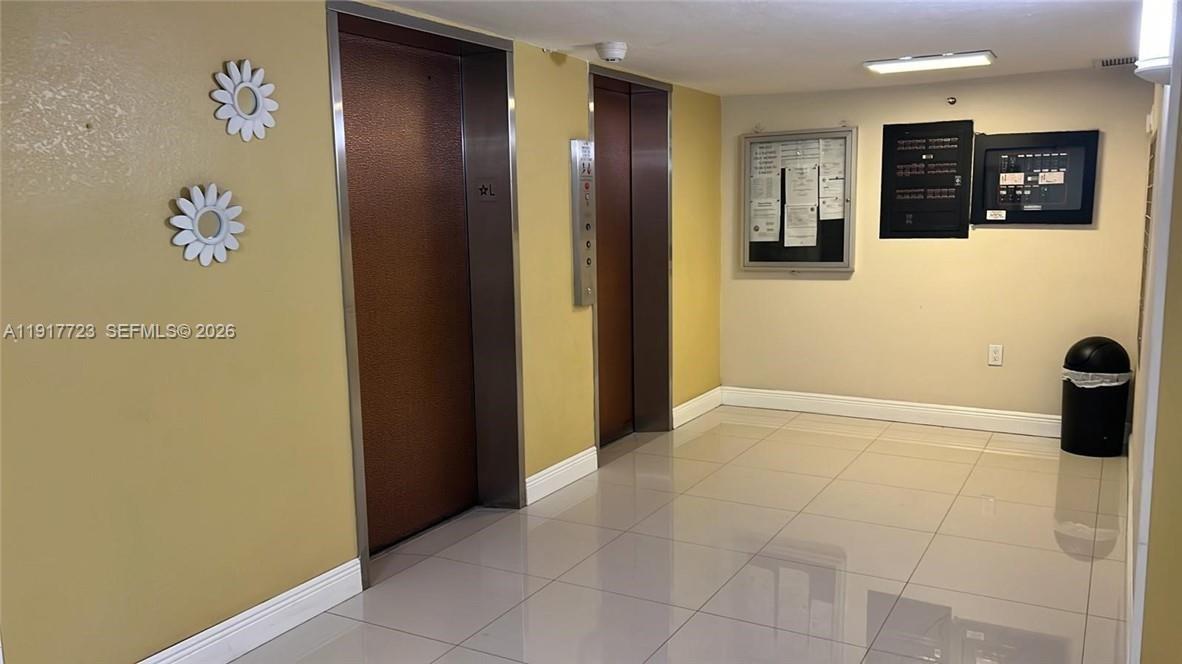 BAY HOUSE TOWER CONDO - Residential