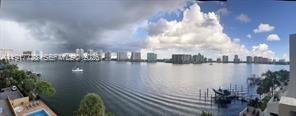 Gorgeous fully renovated apt in Sunny Isles, right on the Bay w/direct bay view from the Living& balcony. Spacious 2B +Den/2 B, floor through corner floor plan w/great natural lights, on 5floor of this boutique 34 units building, managed by the owners. Building offers a pool, jacuzzi, barbeque area, pets allowed. Only blocks from the beach,A+Elementary school,library,recreating park with many activities for adults & kids, football,baseball,baseball courts,yoga,karate, near the police depart,nearby Publix, lots of restaurants. Pets friendly. Building has passed the 40 yrs certification. Unit has brand new hurricane proof windows & doors, brand new floors, new kitchen w/new appliances, upgraded baths, built-in closets. Also available fro rent, asking 3250/M contact Listing Agent for additional information.