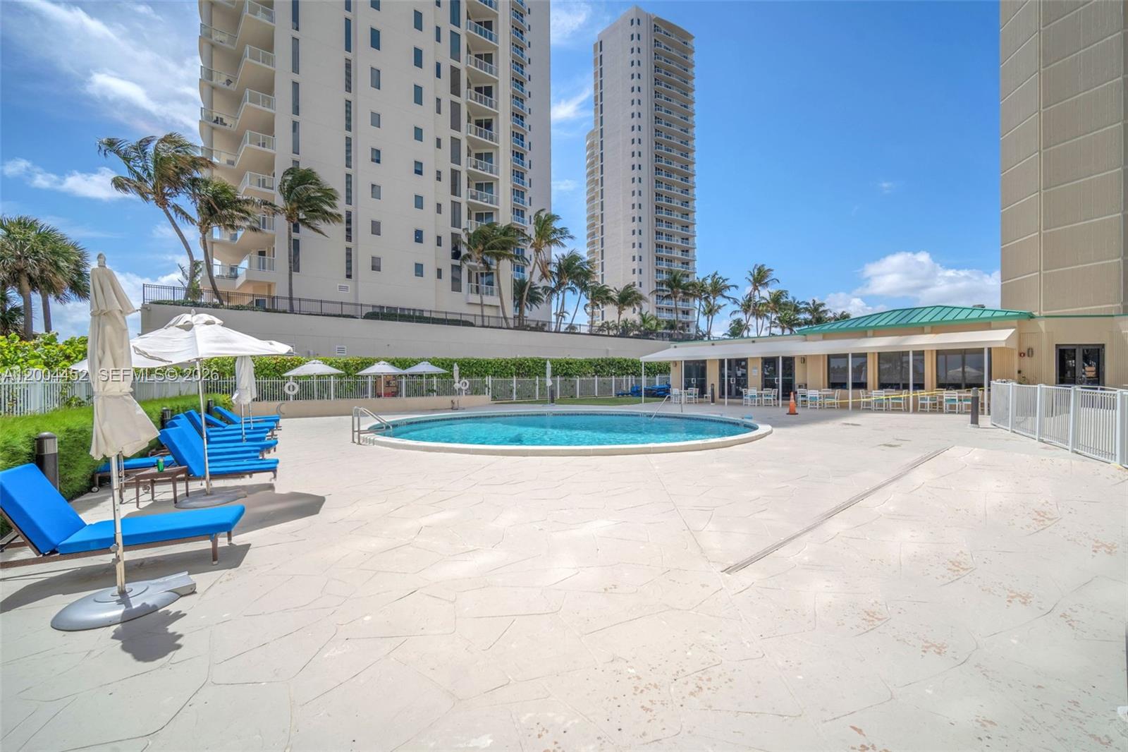 PHOENIX TOWERS CONDO - Residential