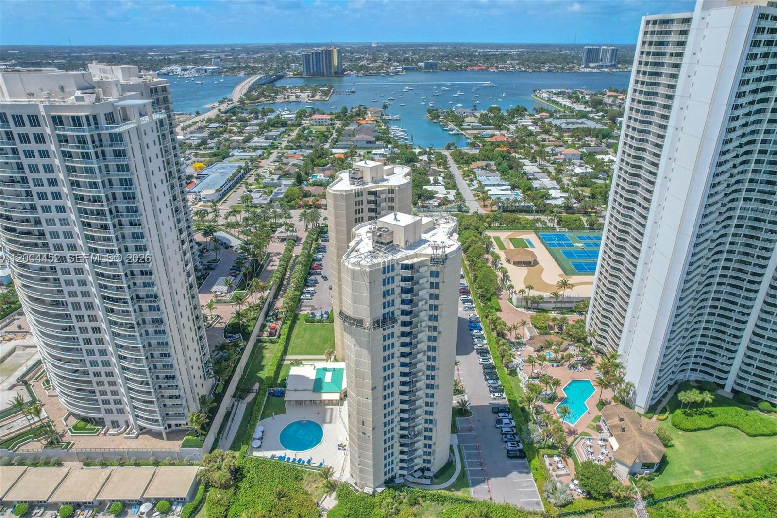 PHOENIX TOWERS CONDO - Residential