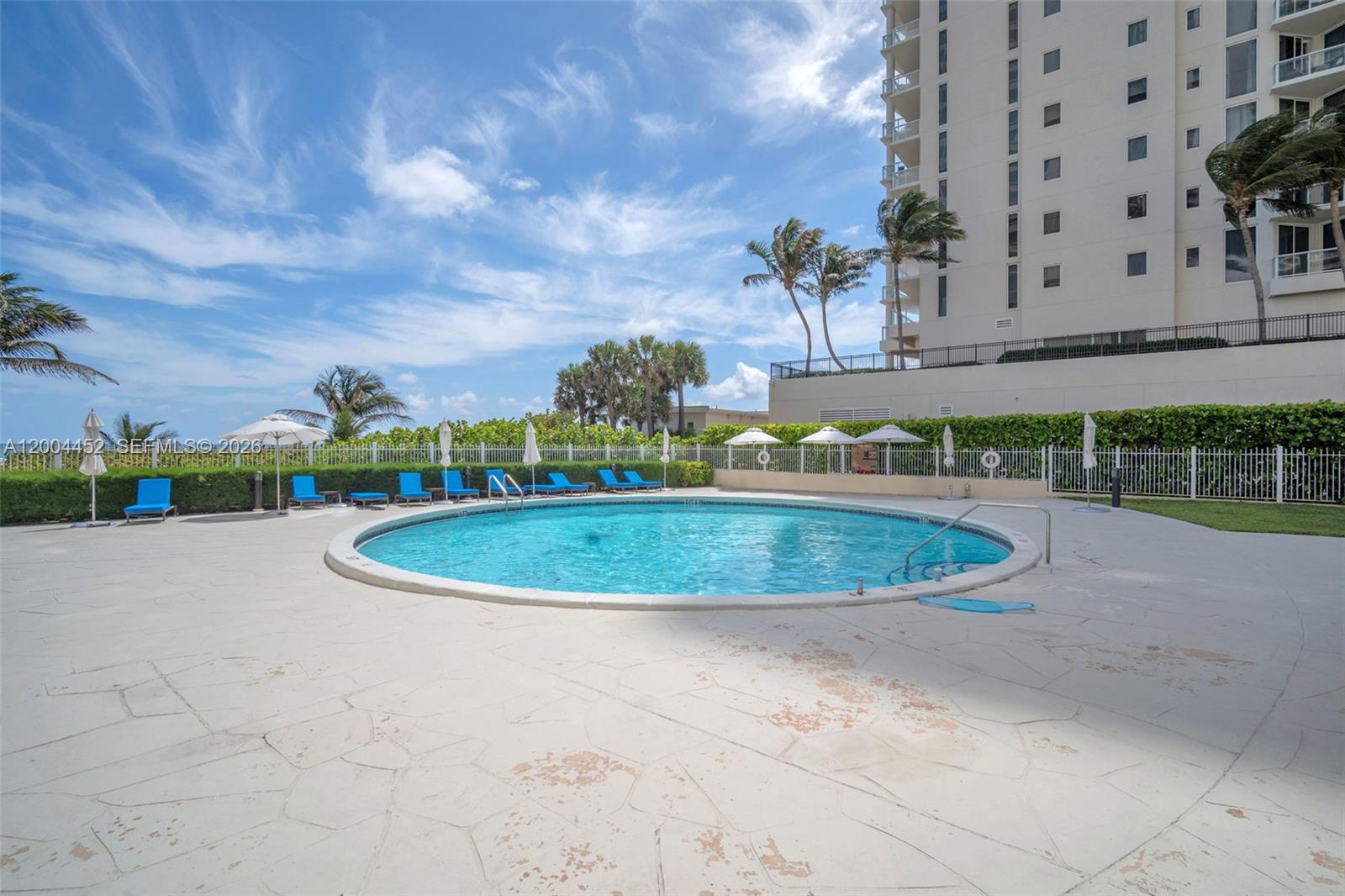 PHOENIX TOWERS CONDO - Residential