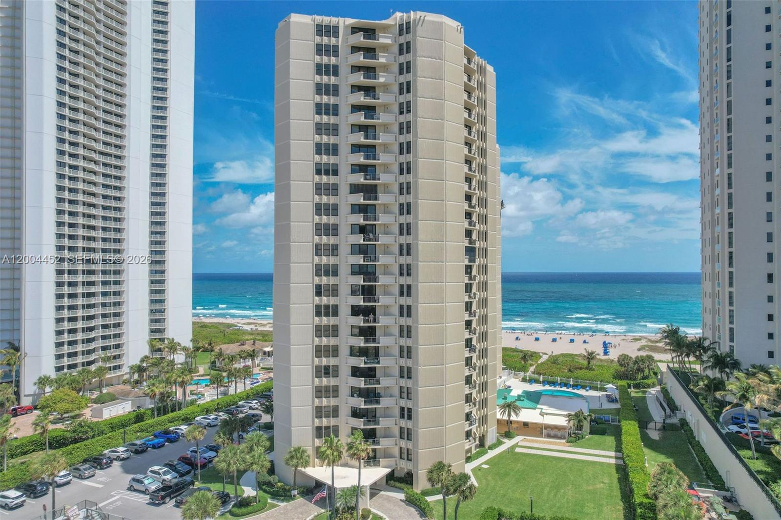 PHOENIX TOWERS CONDO - Residential