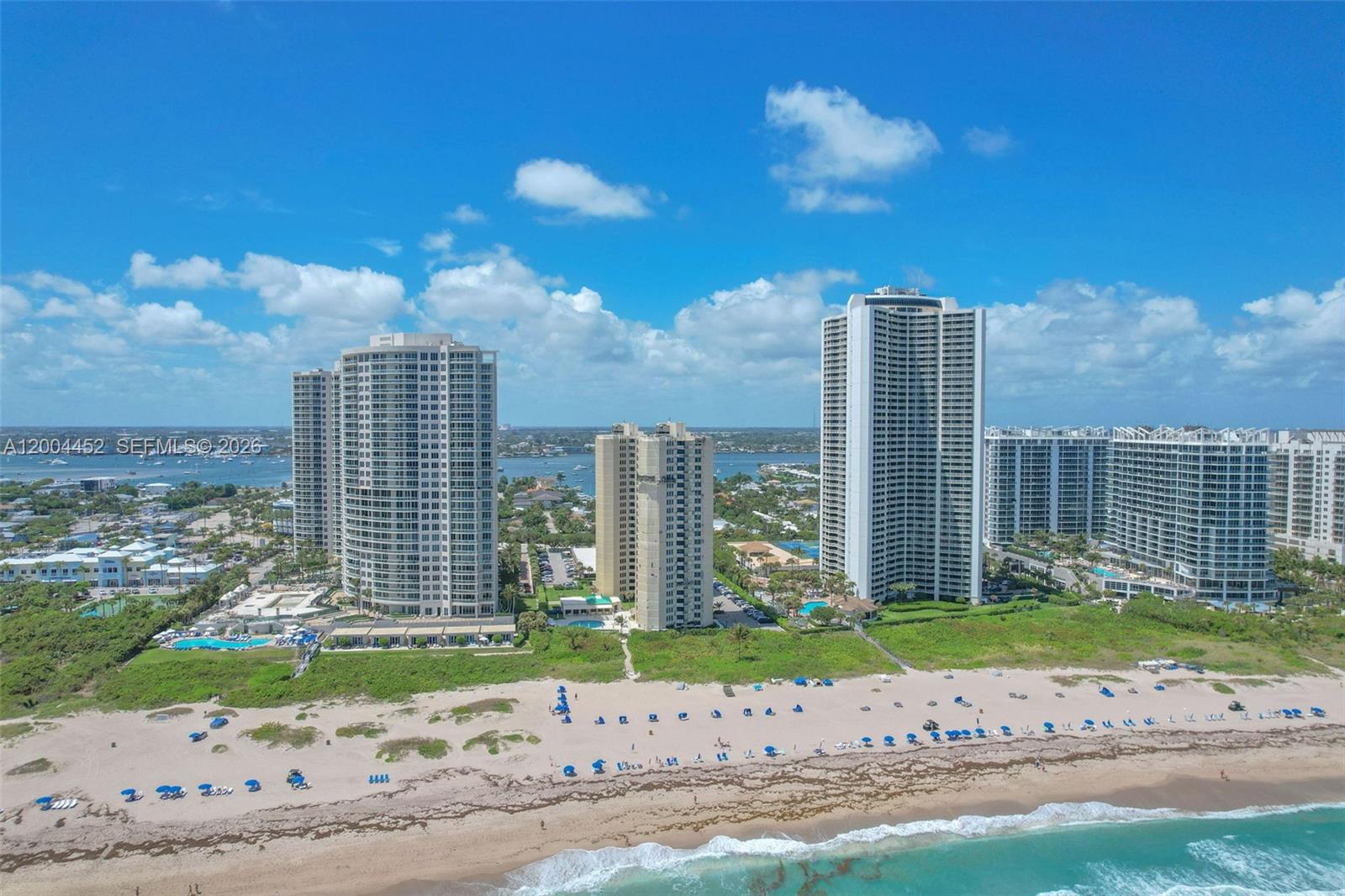 PHOENIX TOWERS CONDO - Residential