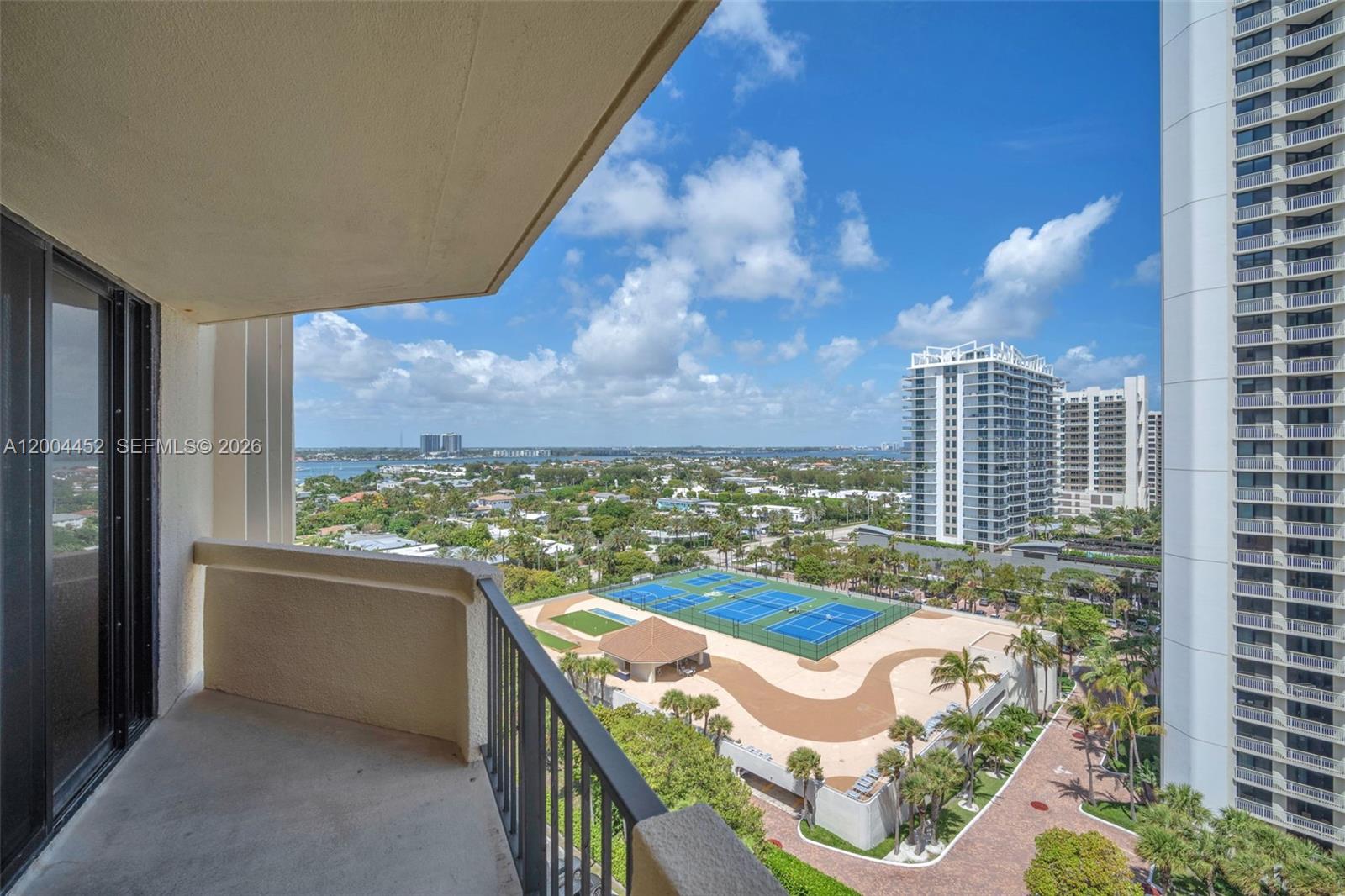 PHOENIX TOWERS CONDO - Residential