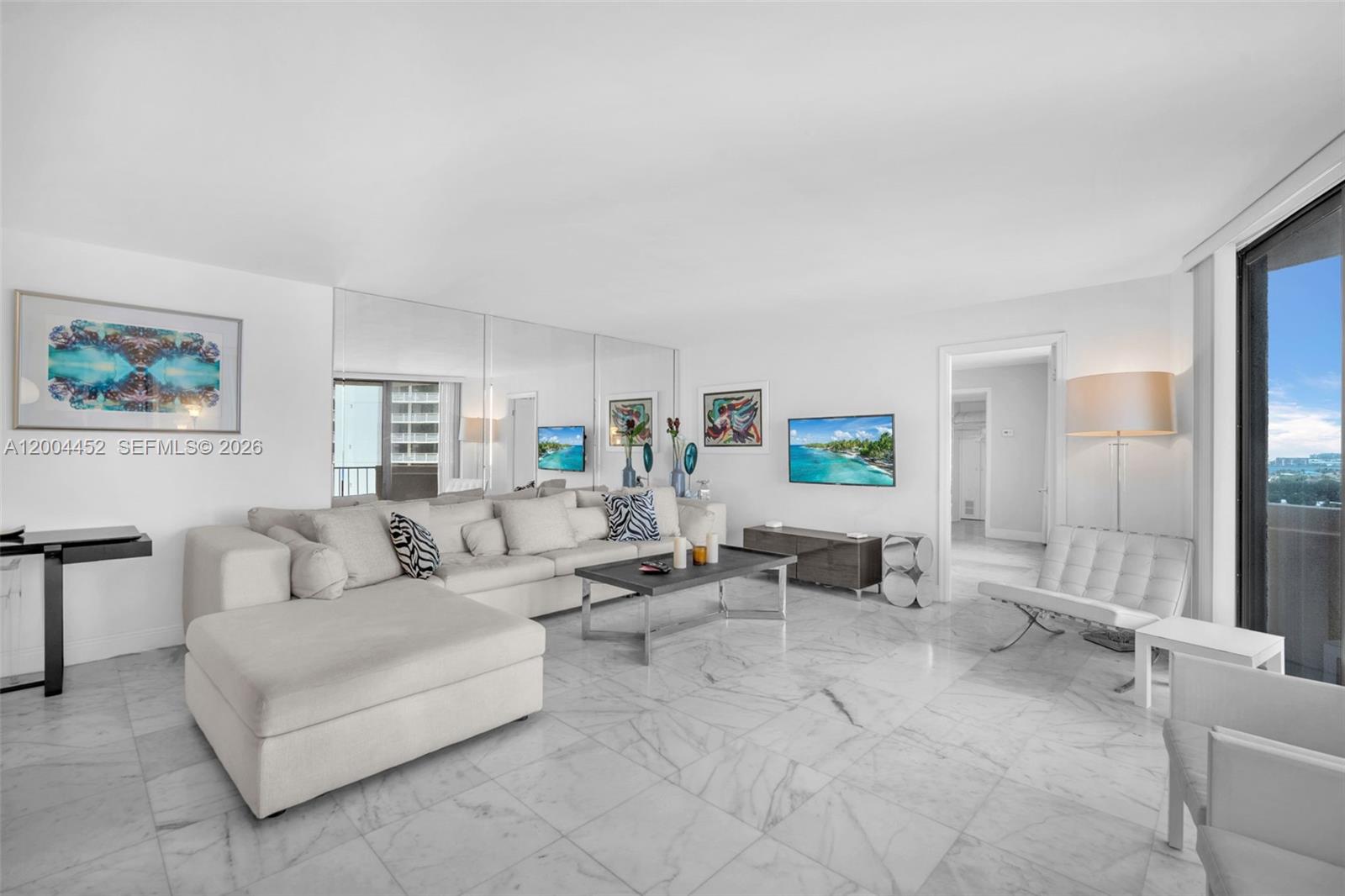 PHOENIX TOWERS CONDO - Residential