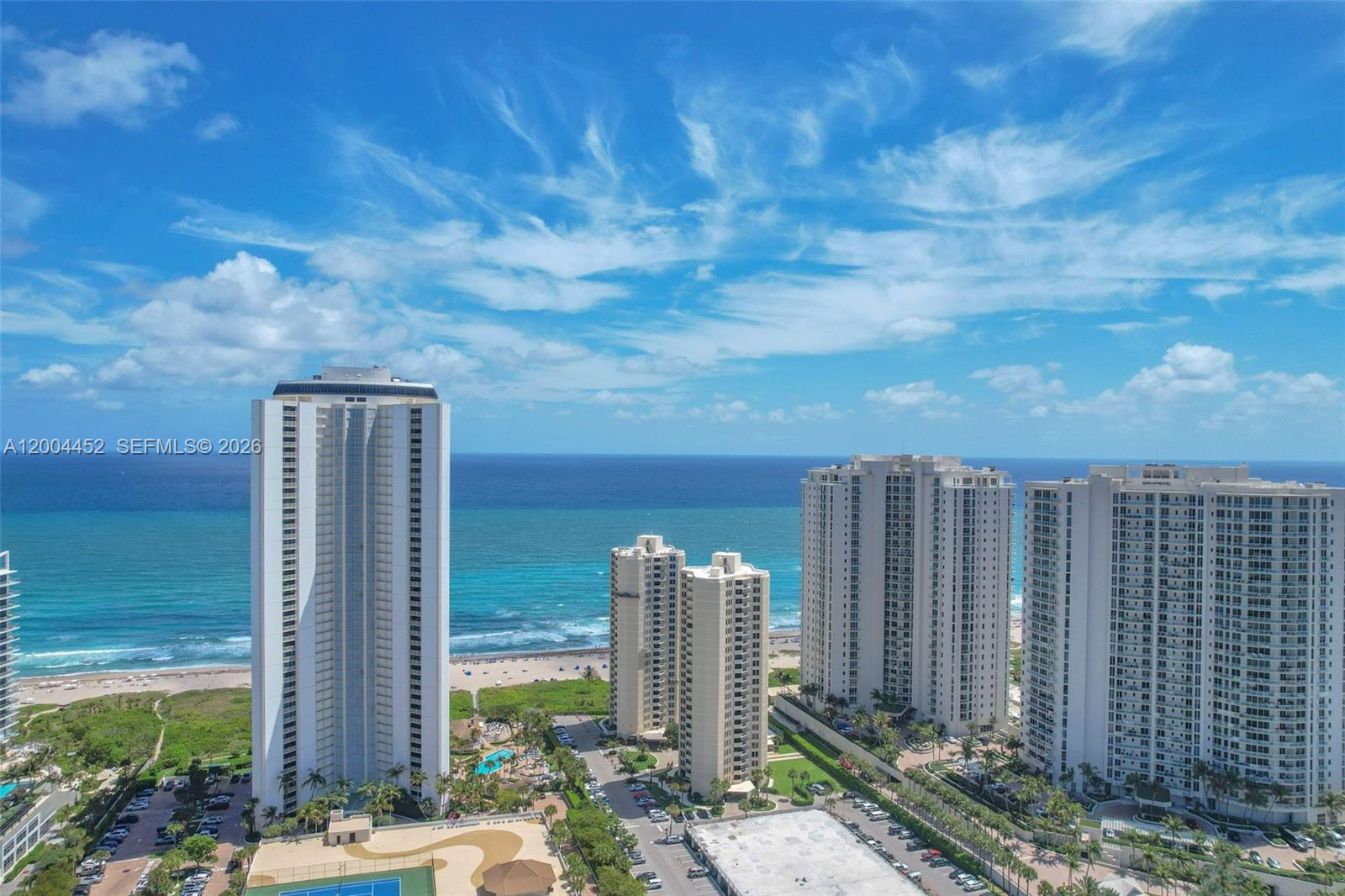 PHOENIX TOWERS CONDO - Residential